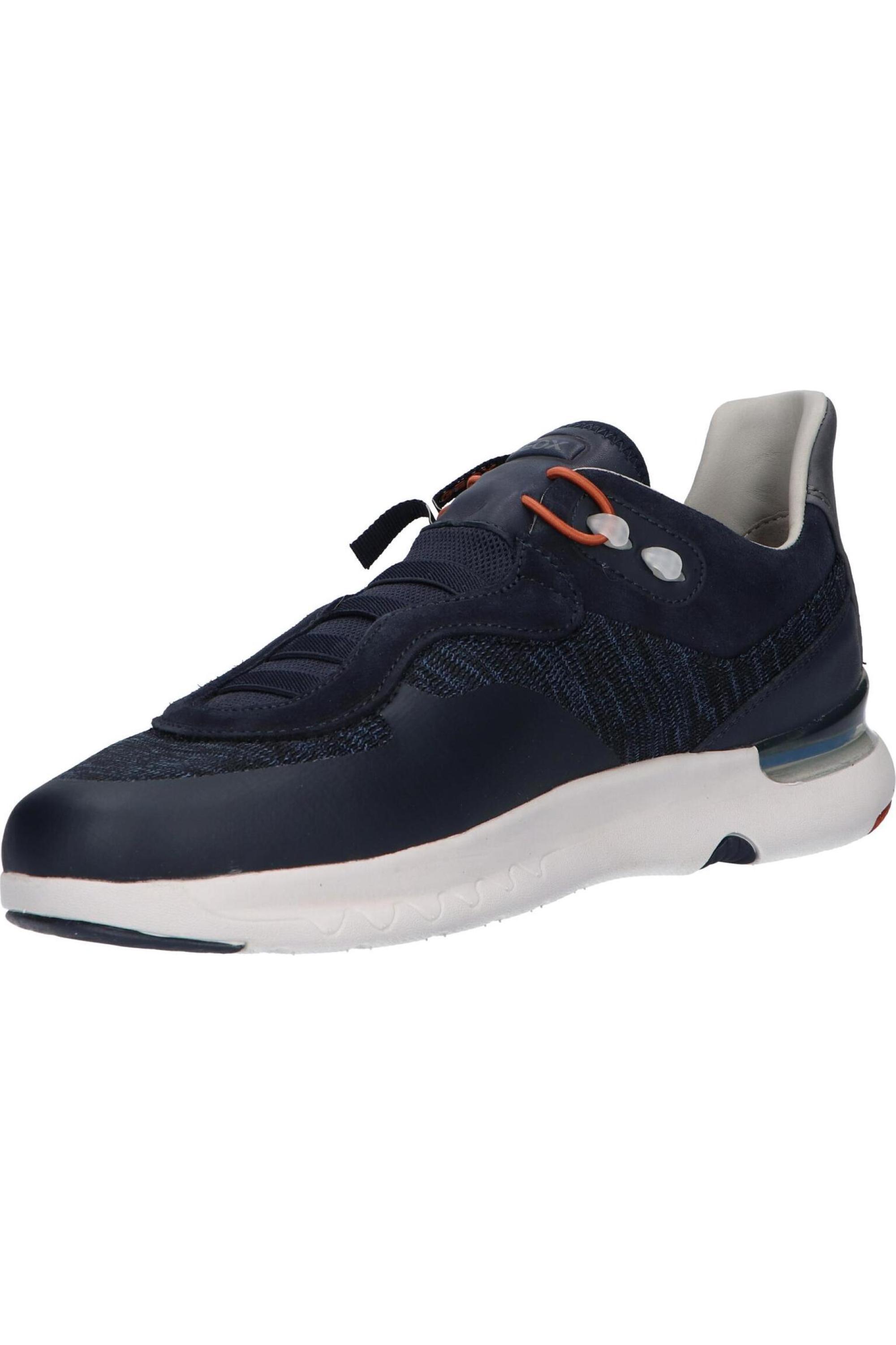 ZAPATOS Y COMPLEMENTOS GEOX  DE HOMBRE U029XA 06K22 U LEVITA 3/5