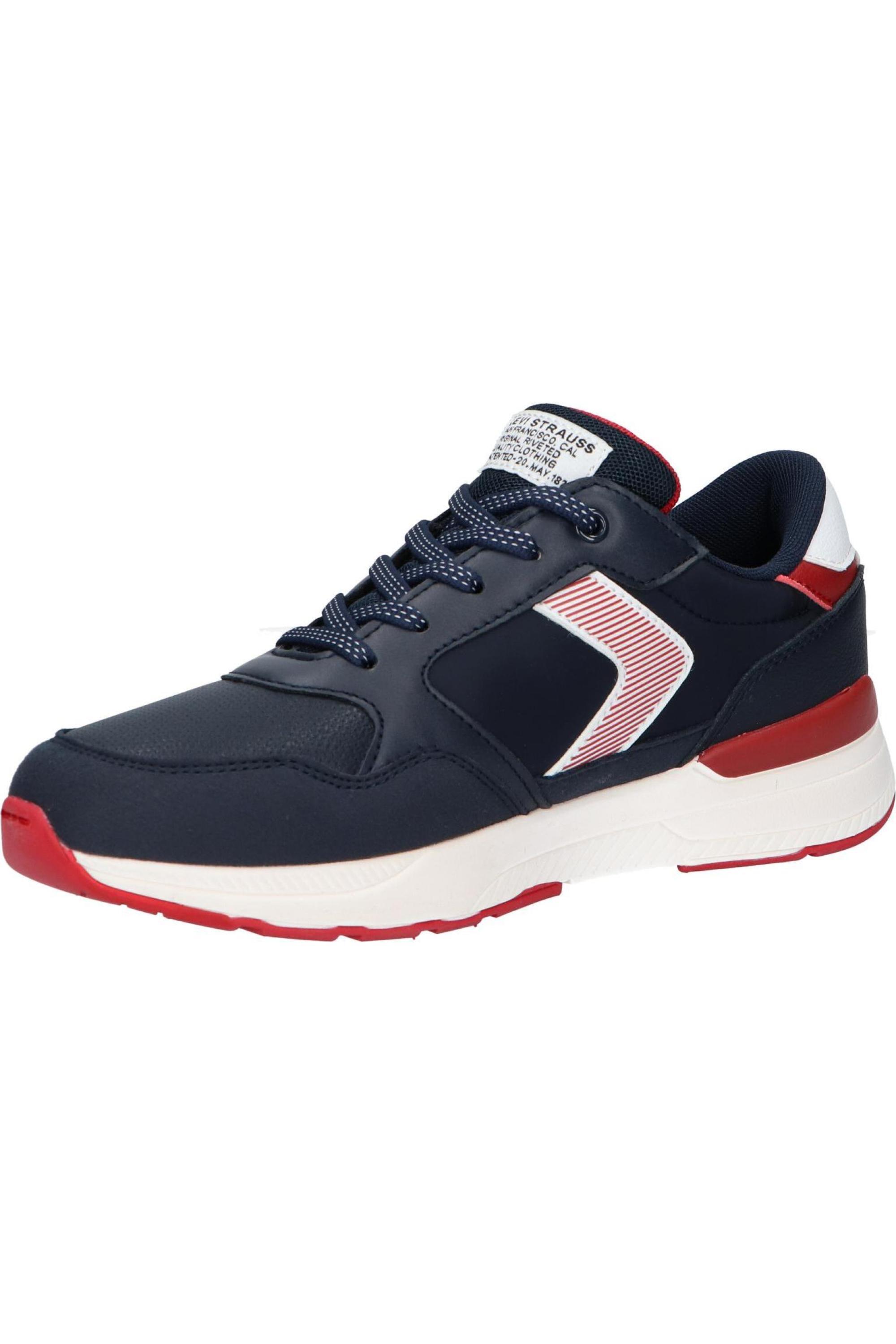 ZAPATOS Y COMPLEMENTOS LEVIS  DE NIÑO VBOS0051S OATS JR 3/5