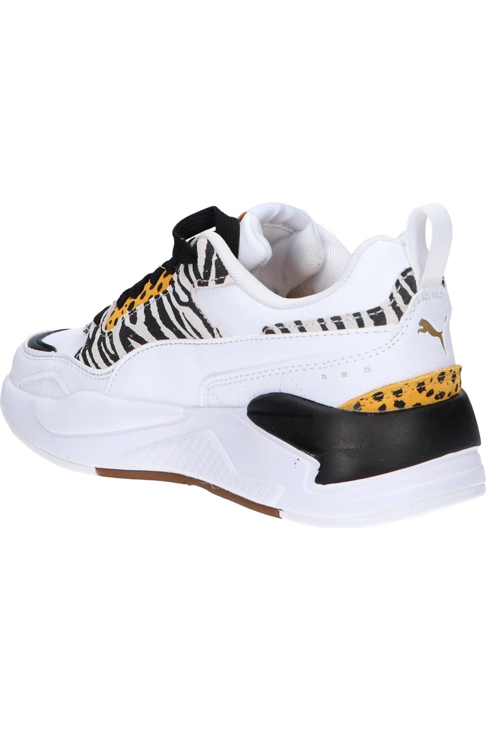 ZAPATOS Y COMPLEMENTOS PUMA  DE MUJER 383822 X-RAY 5/5