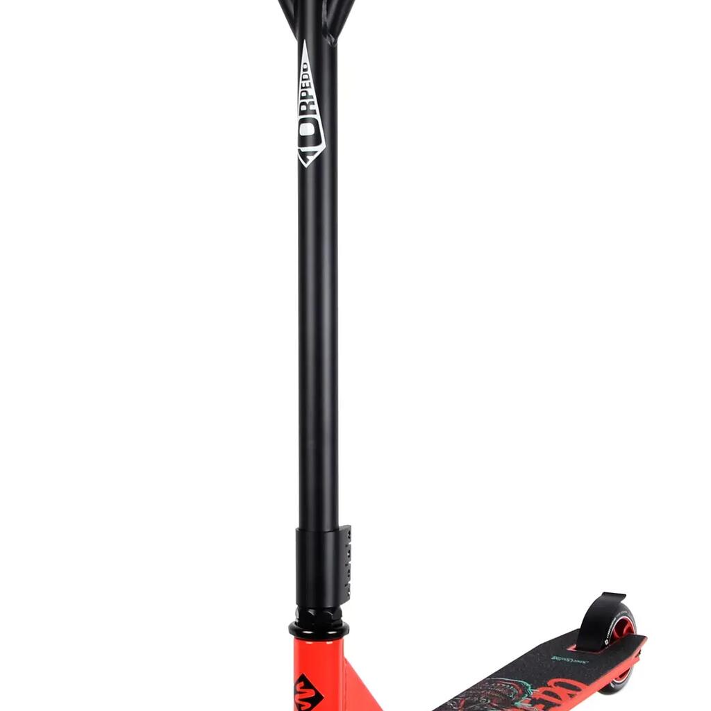 ČIERNA / ČERVENÁ / BIELA