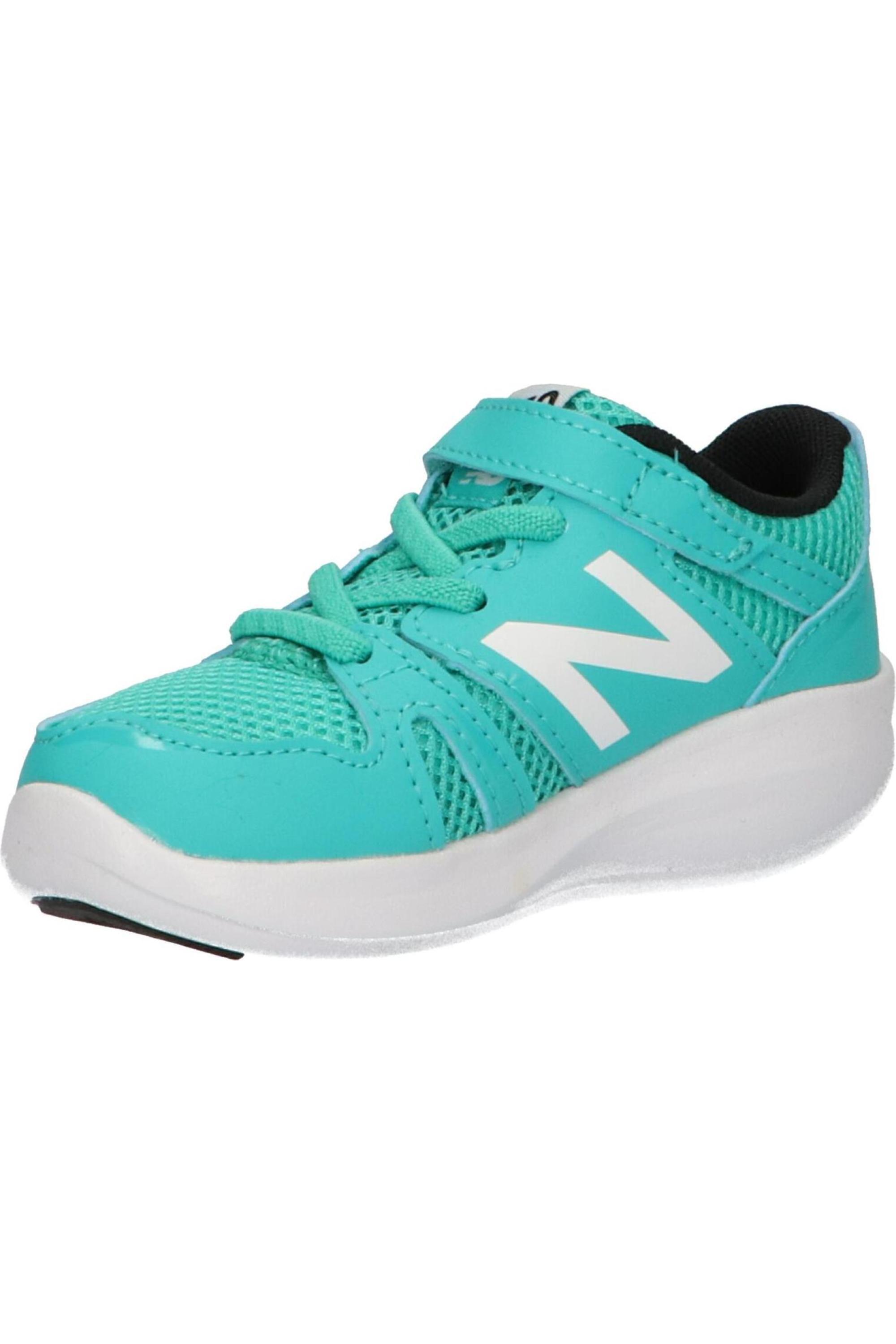 ZAPATILLAS DEPORTE NEW BALANCE  DE NIÑA IT570GR 3/5