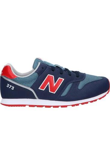 ZAPATOS Y COMPLEMENTOS NEW BALANCE DE NIÑO YC373JA2