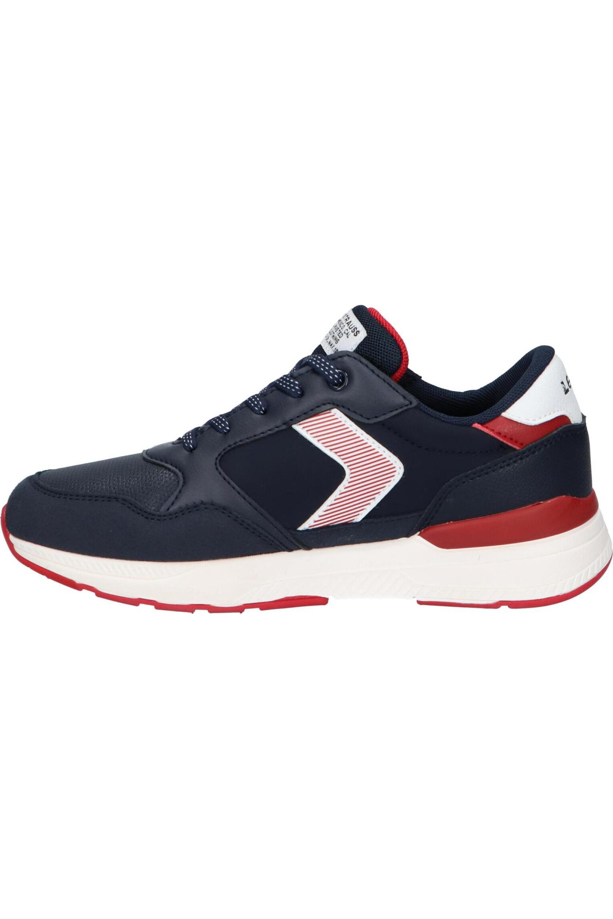 ZAPATOS Y COMPLEMENTOS LEVIS  DE NIÑO VBOS0051S OATS JR 4/5