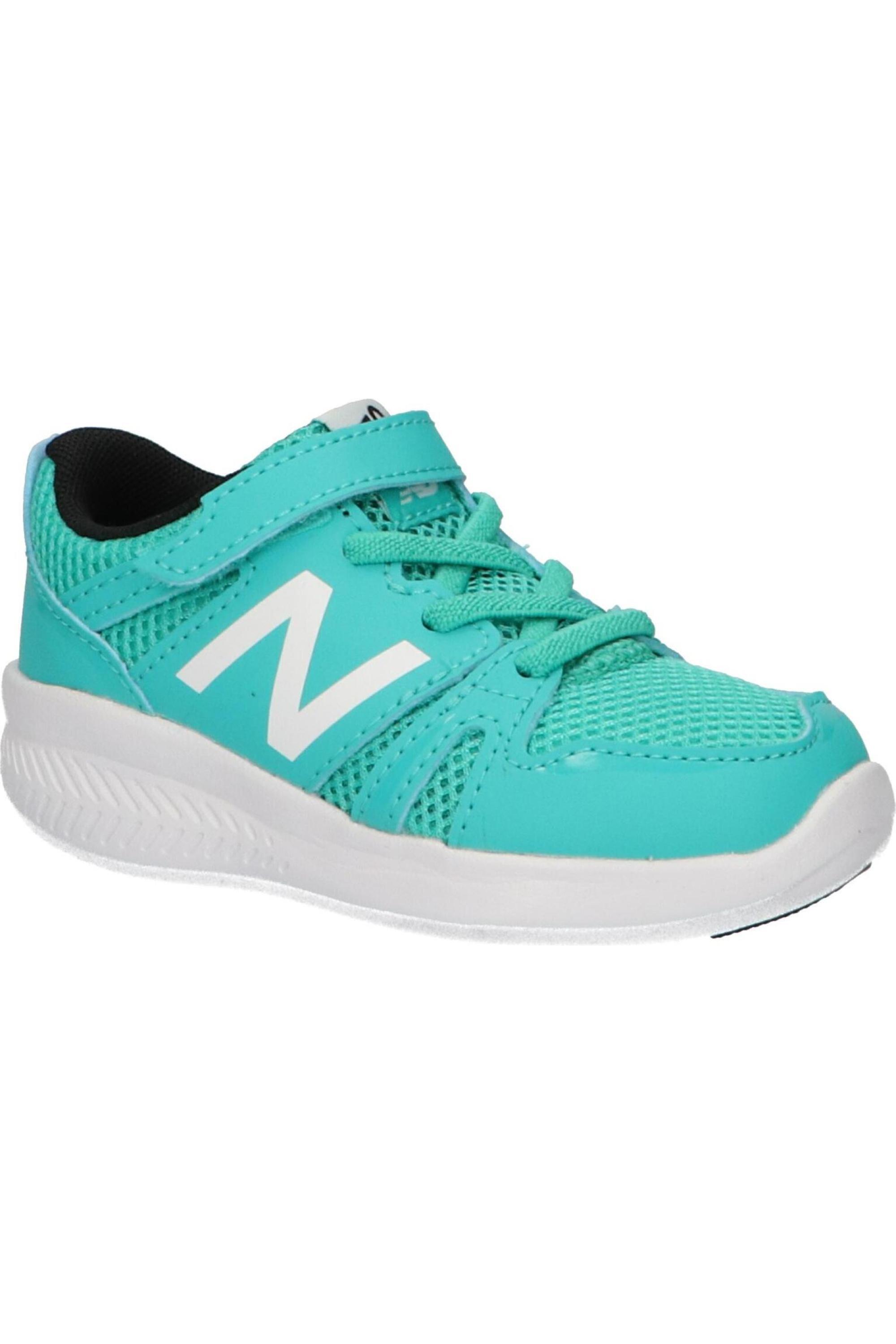 ZAPATILLAS DEPORTE NEW BALANCE  DE NIÑA IT570GR 2/5