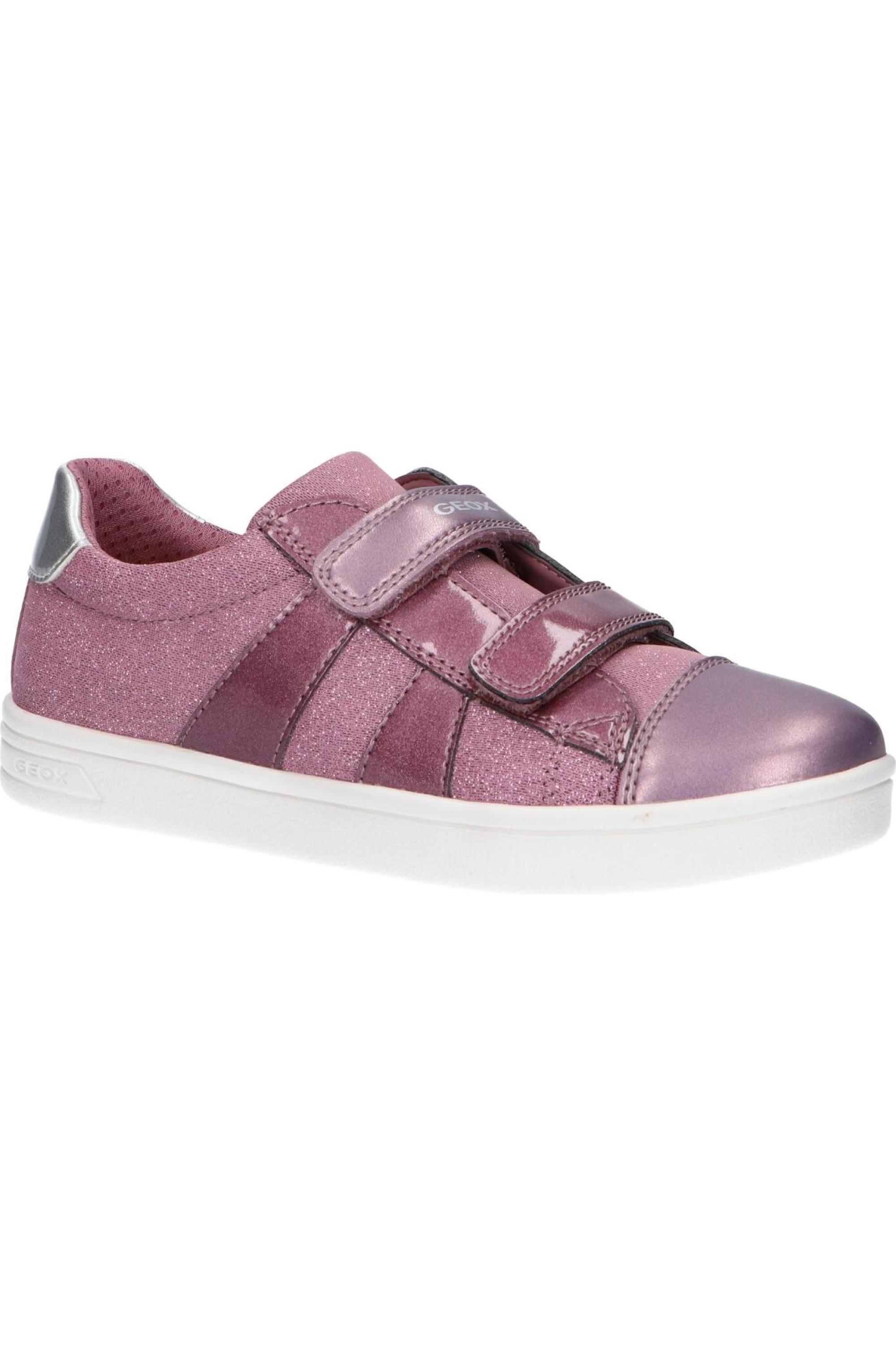 ZAPATILLAS DEPORTE GEOX  DE NIÑA J024MC 0ASHI J DJROCK 2/5