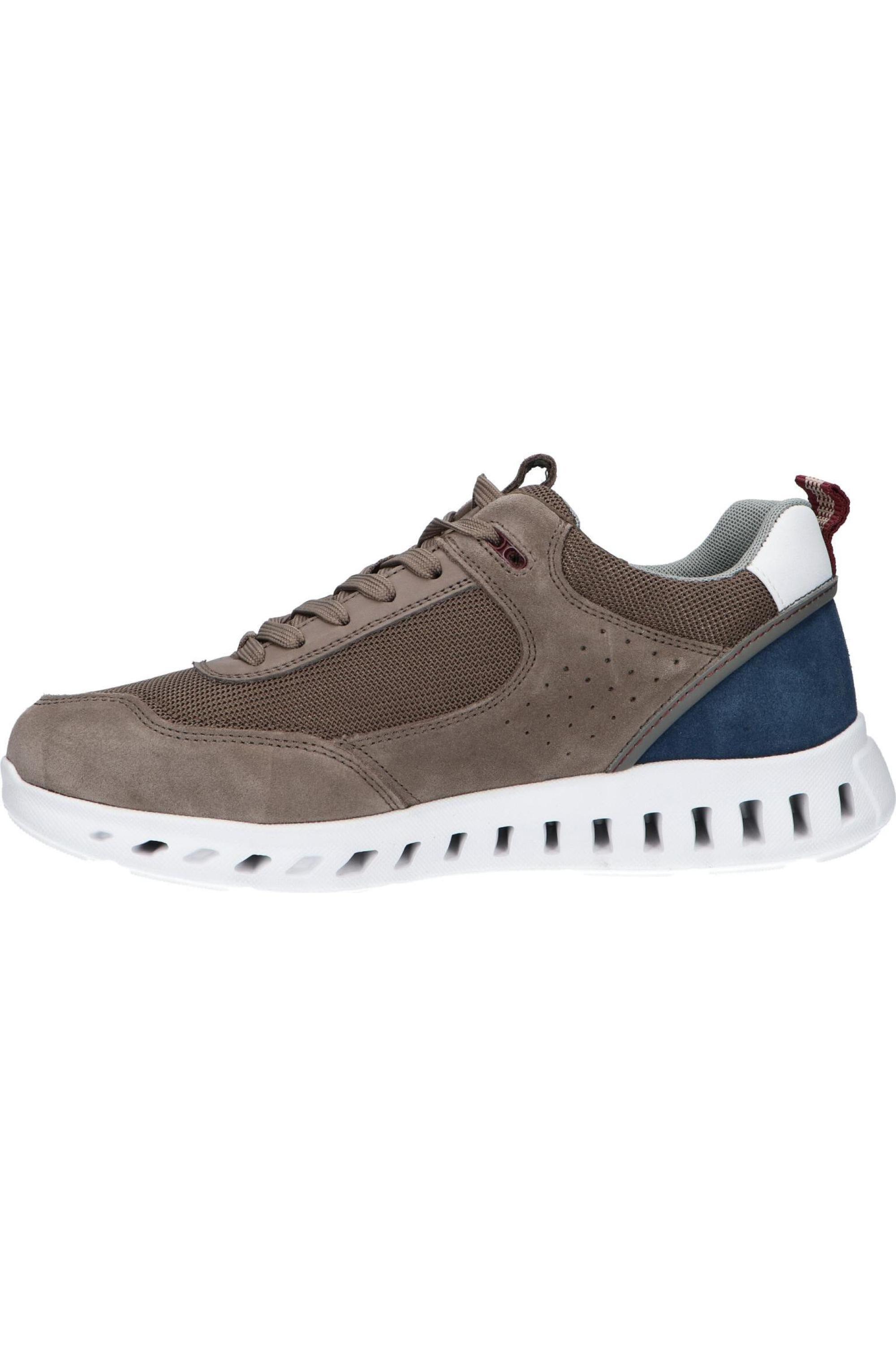 ZAPATOS Y COMPLEMENTOS GEOX  DE HOMBRE U25DYA 02214 U OUTSTREAM 4/5