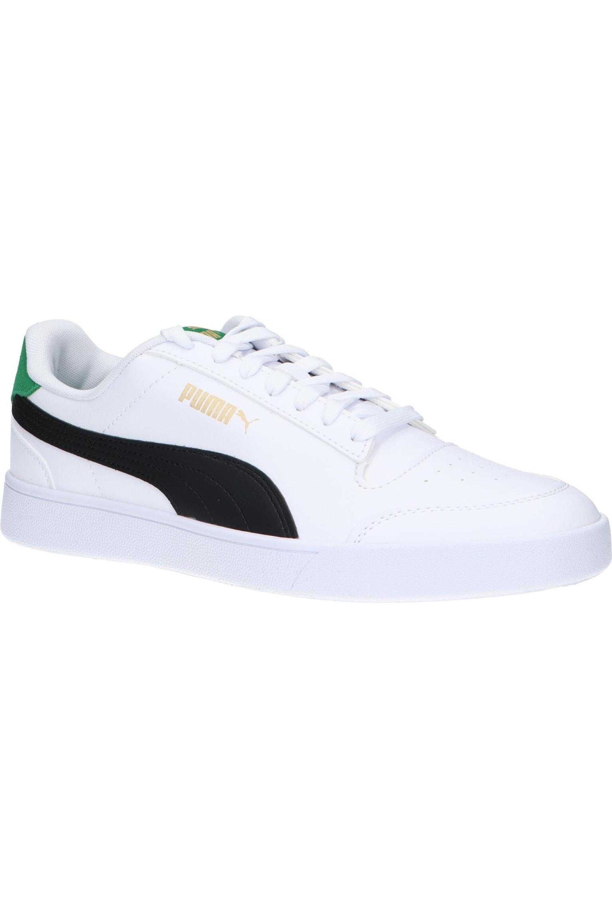 ZAPATOS Y COMPLEMENTOS PUMA  DE UNISEX 309668 PUMA SHUFFLE 2/5
