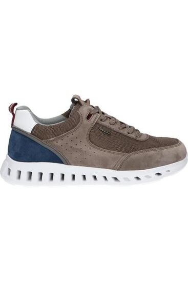 Zapatillas hombre Geox U Outstream Gris