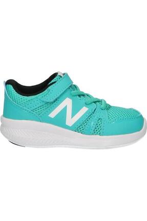 ZAPATILLAS DEPORTE NEW BALANCE DE NIÑA IT570GR