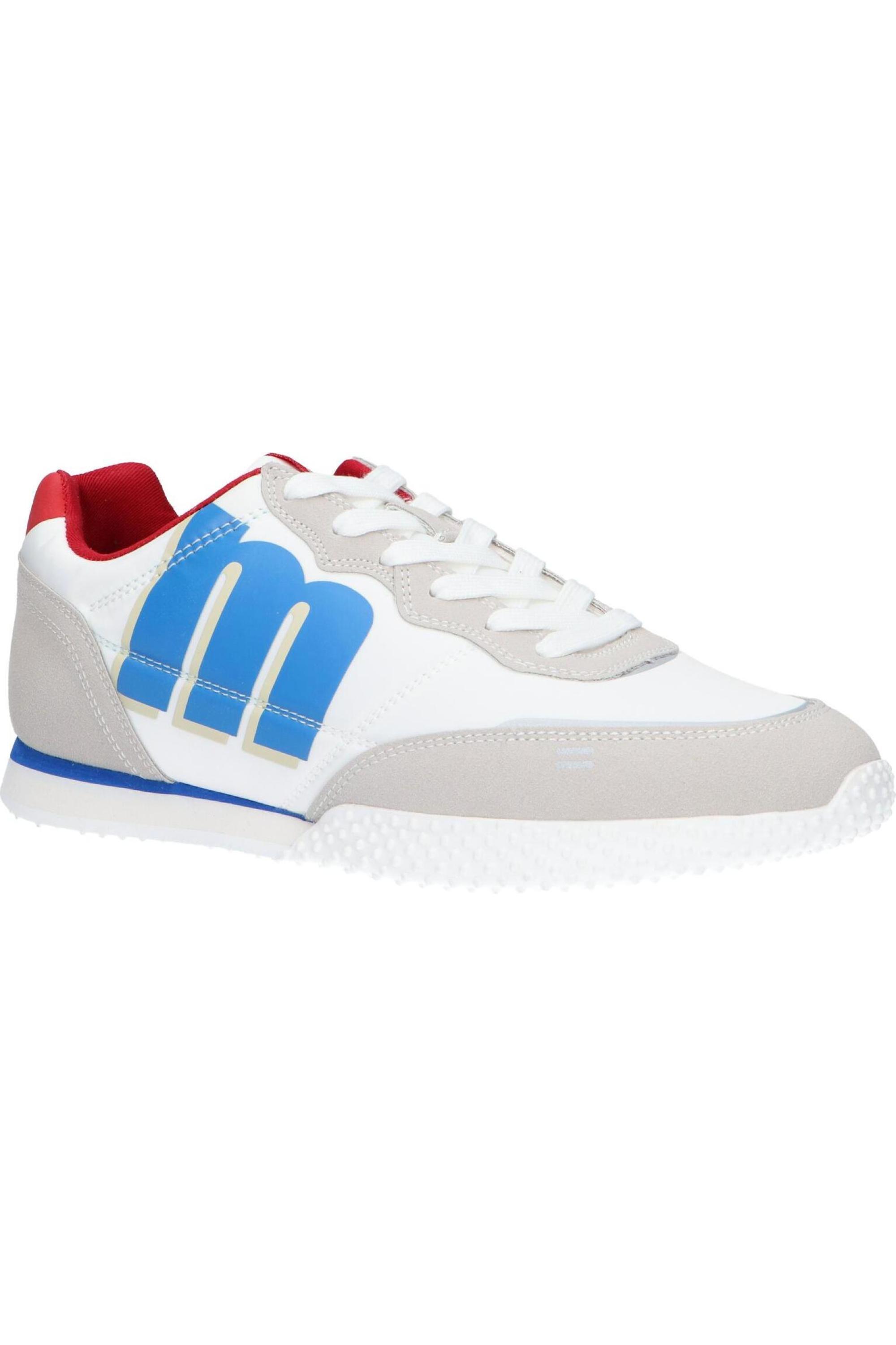 ZAPATOS Y COMPLEMENTOS MTNG  DE HOMBRE 84173 2/5