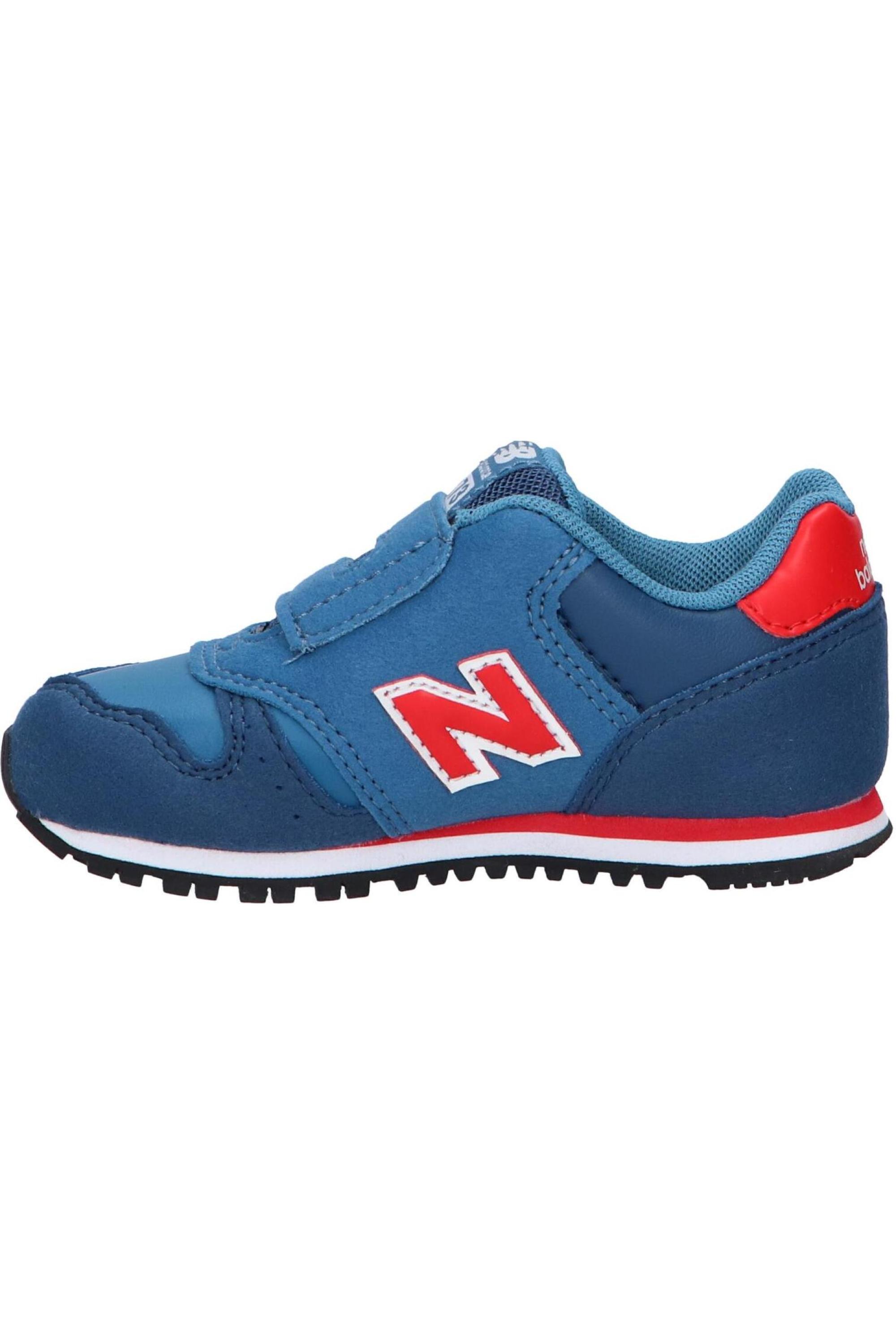 ZAPATOS Y COMPLEMENTOS NEW BALANCE  DE NIÑO IV373KNR 4/5
