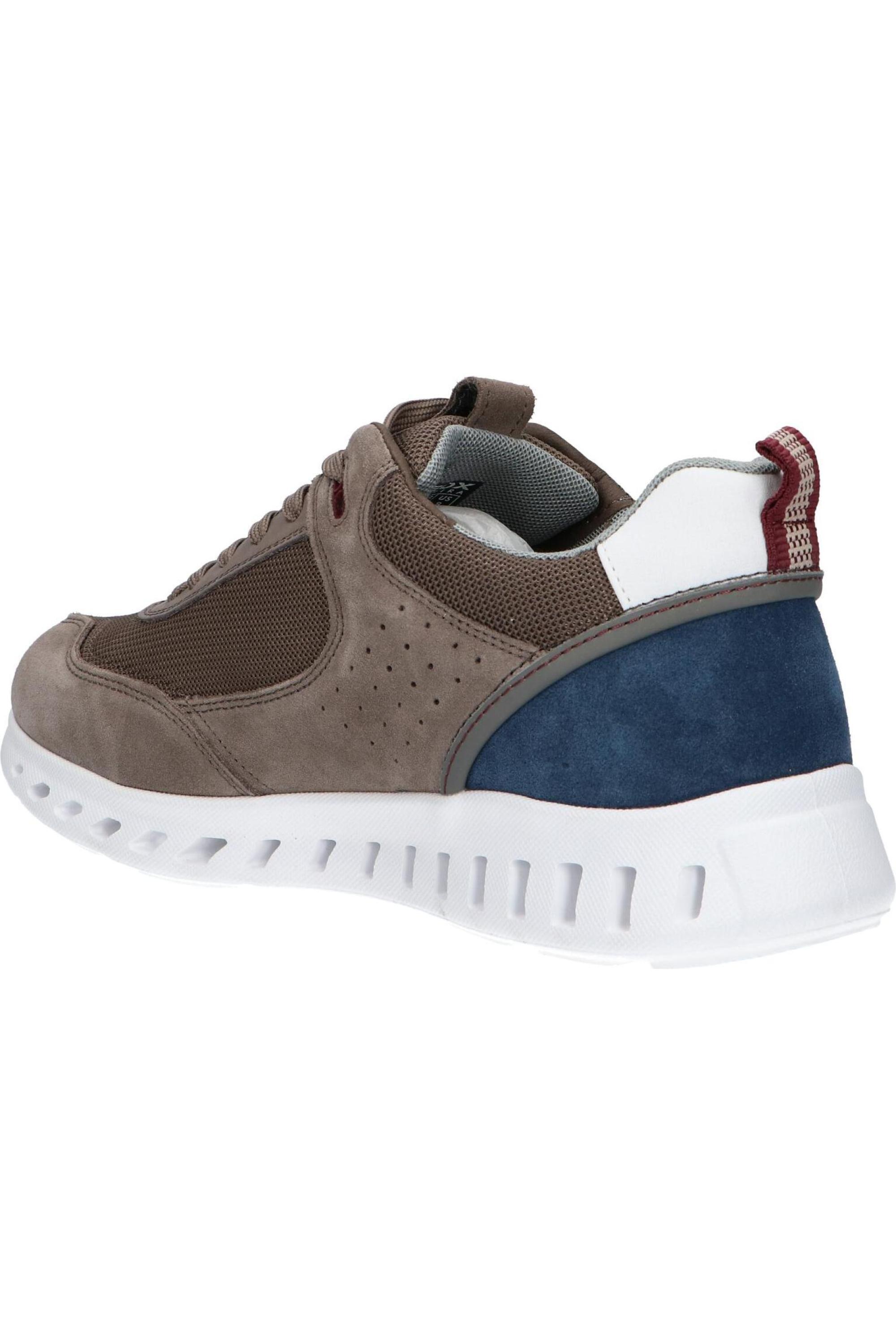 ZAPATOS Y COMPLEMENTOS GEOX  DE HOMBRE U25DYA 02214 U OUTSTREAM 5/5
