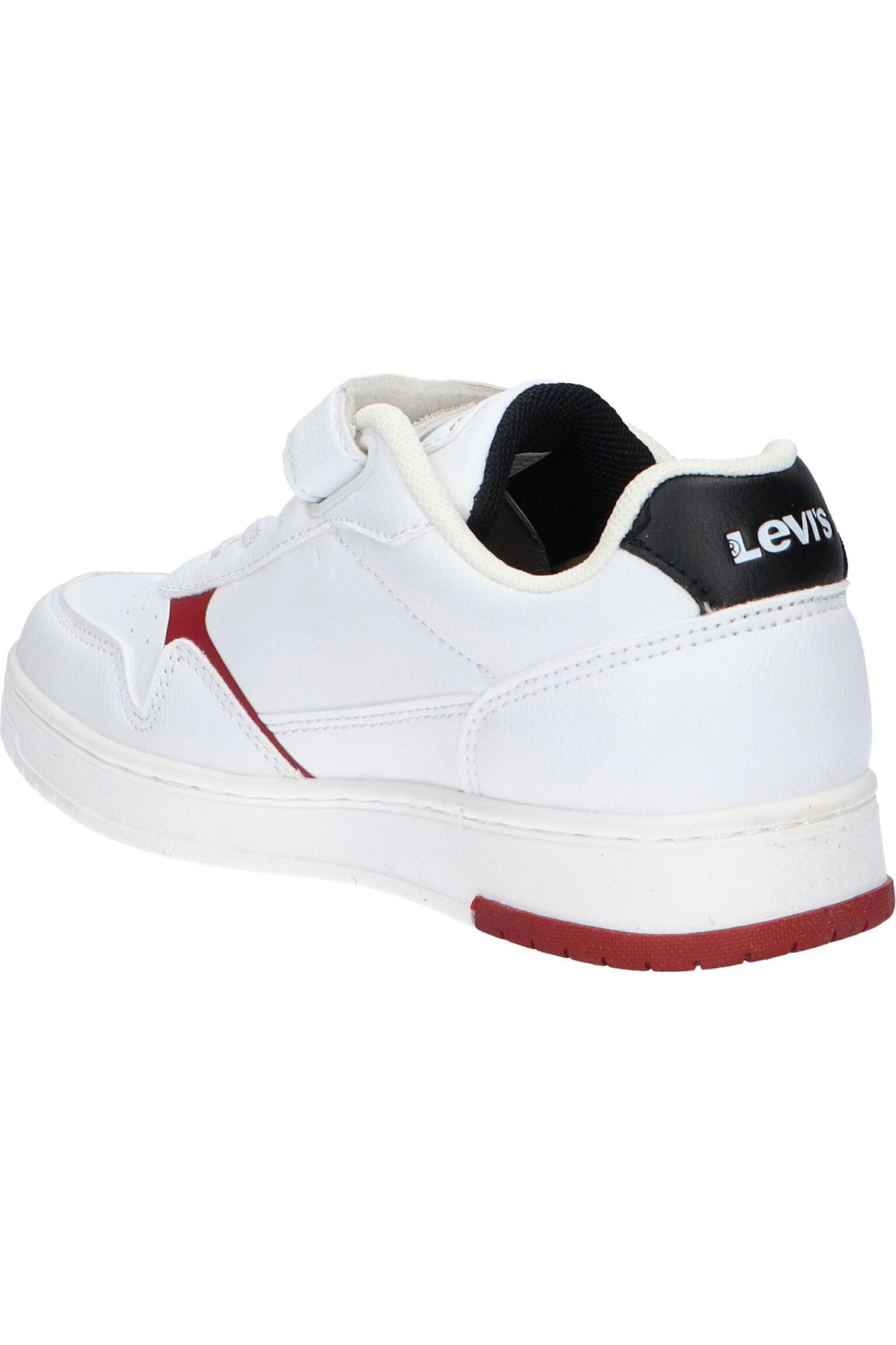 ZAPATOS Y COMPLEMENTOS LEVIS  DE NIÑO VIRV0030S NEW SHOT 5/5