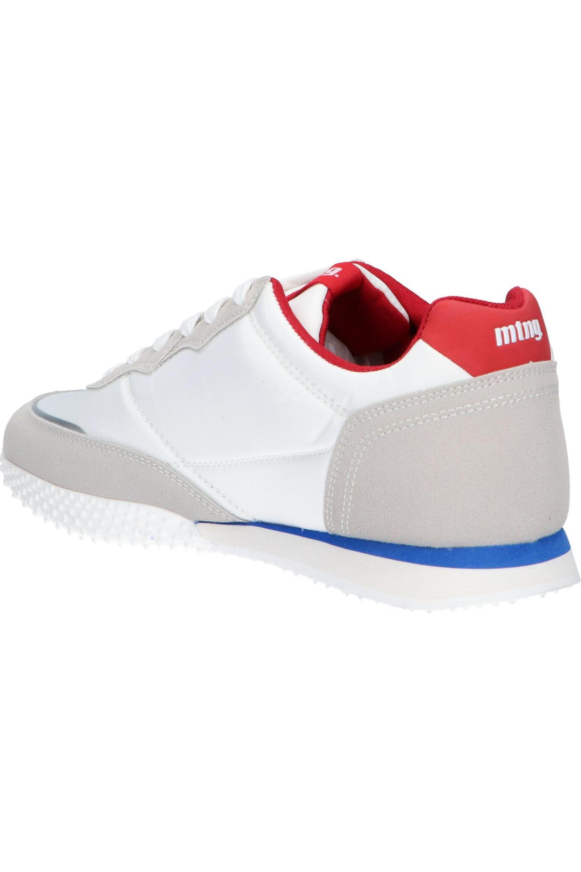 ZAPATOS Y COMPLEMENTOS MTNG  DE HOMBRE 84173 5/5