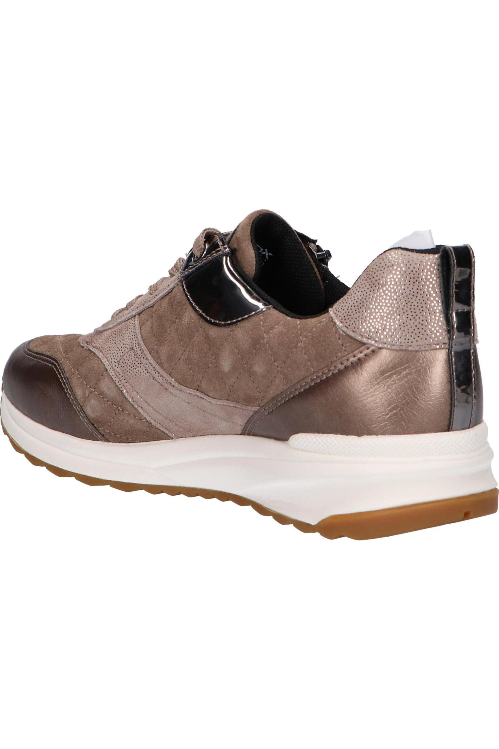 ZAPATOS Y COMPLEMENTOS GEOX  DE MUJER D262SA 022BN D AIRELL 5/5