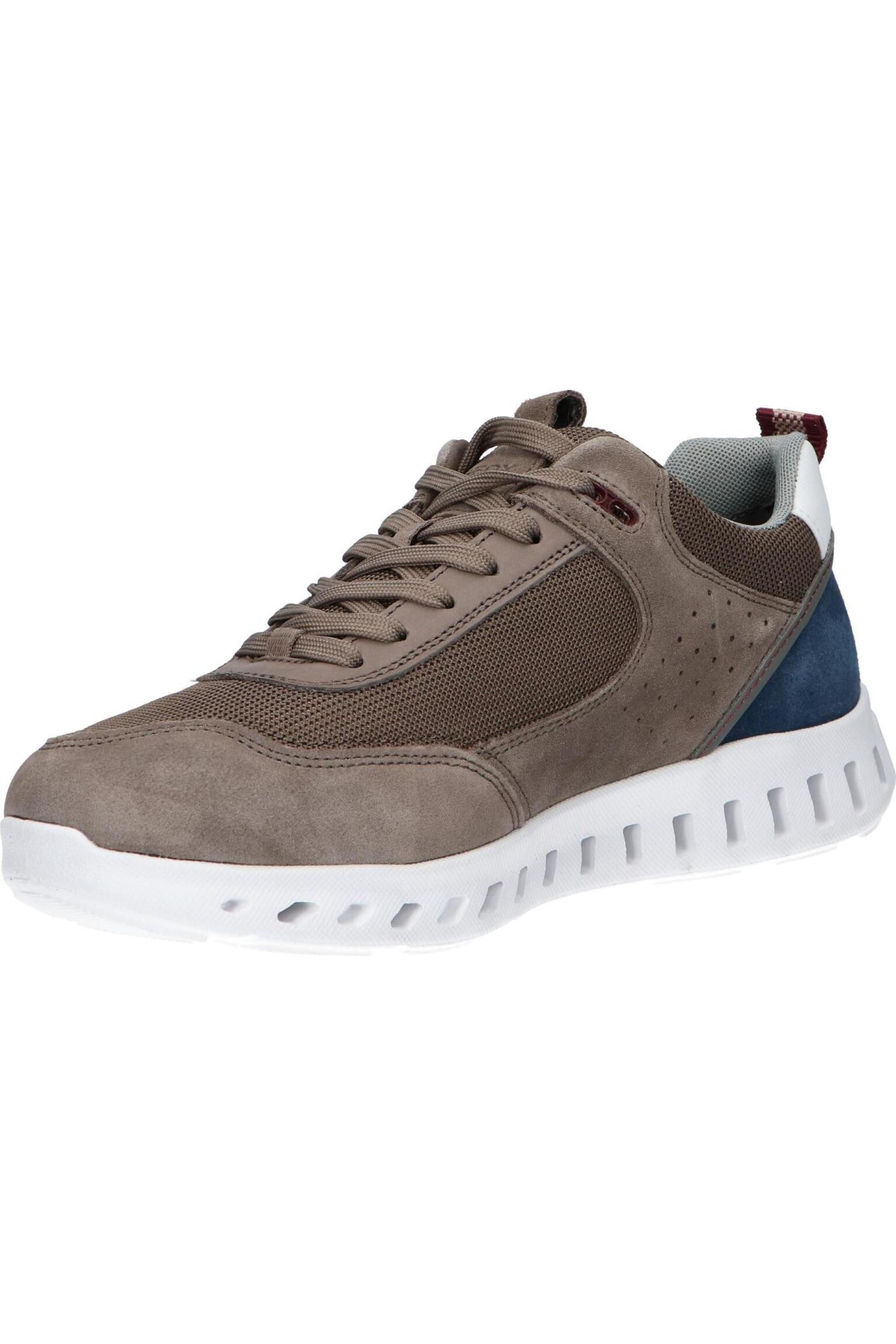 ZAPATOS Y COMPLEMENTOS GEOX  DE HOMBRE U25DYA 02214 U OUTSTREAM 3/5