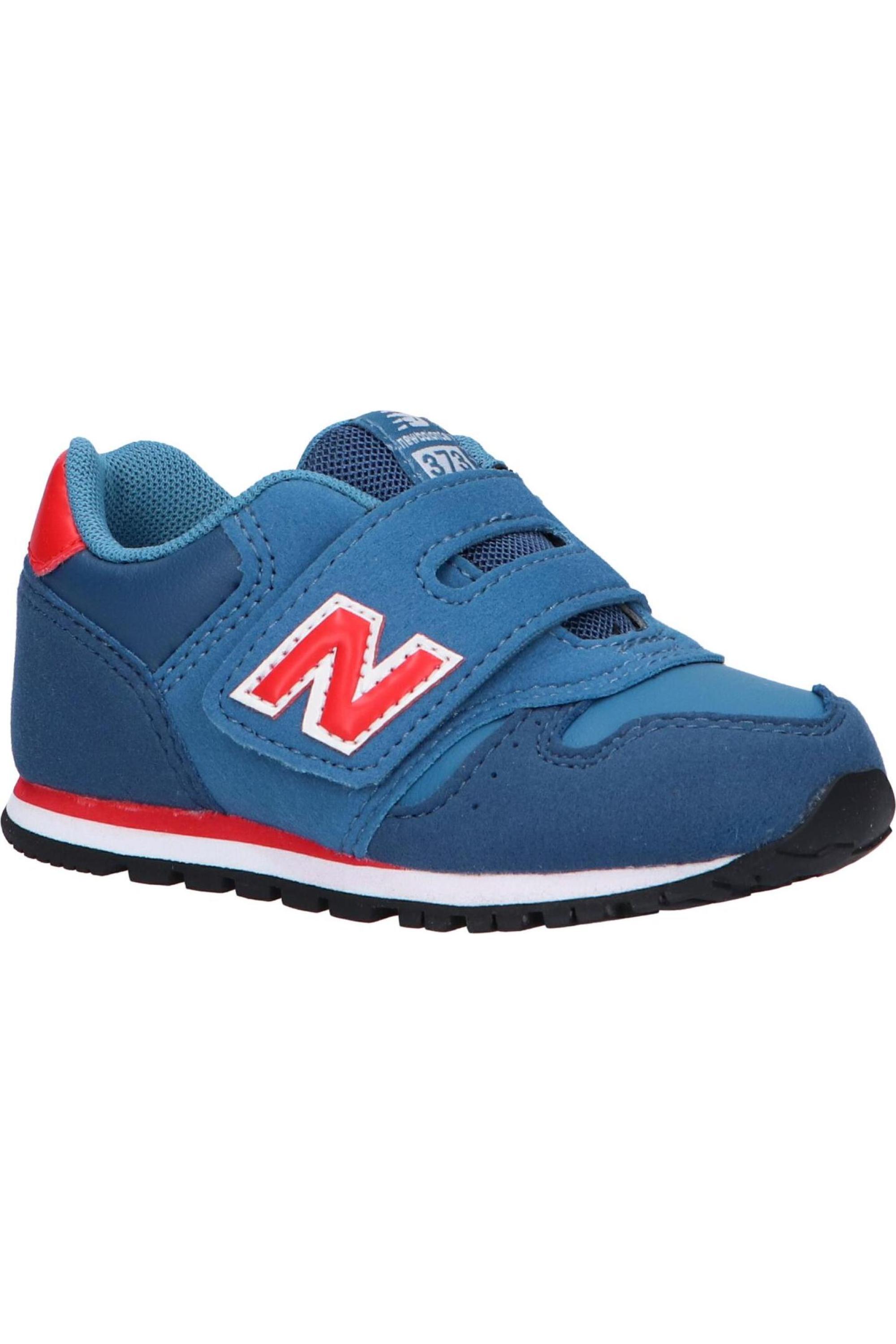 ZAPATOS Y COMPLEMENTOS NEW BALANCE  DE NIÑO IV373KNR 2/5