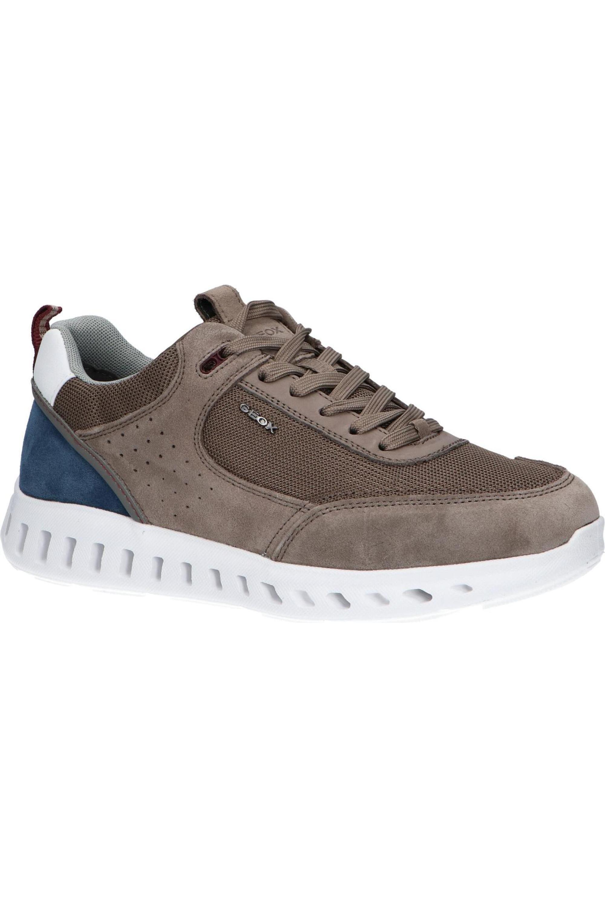 ZAPATOS Y COMPLEMENTOS GEOX  DE HOMBRE U25DYA 02214 U OUTSTREAM 2/5