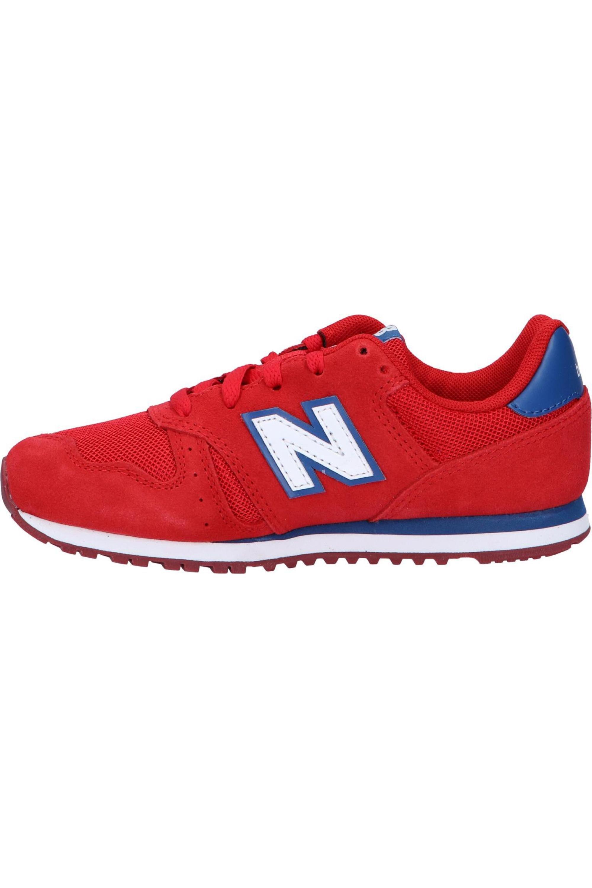 ZAPATOS Y COMPLEMENTOS NEW BALANCE  DE NIÑO YC373SRW 4/5