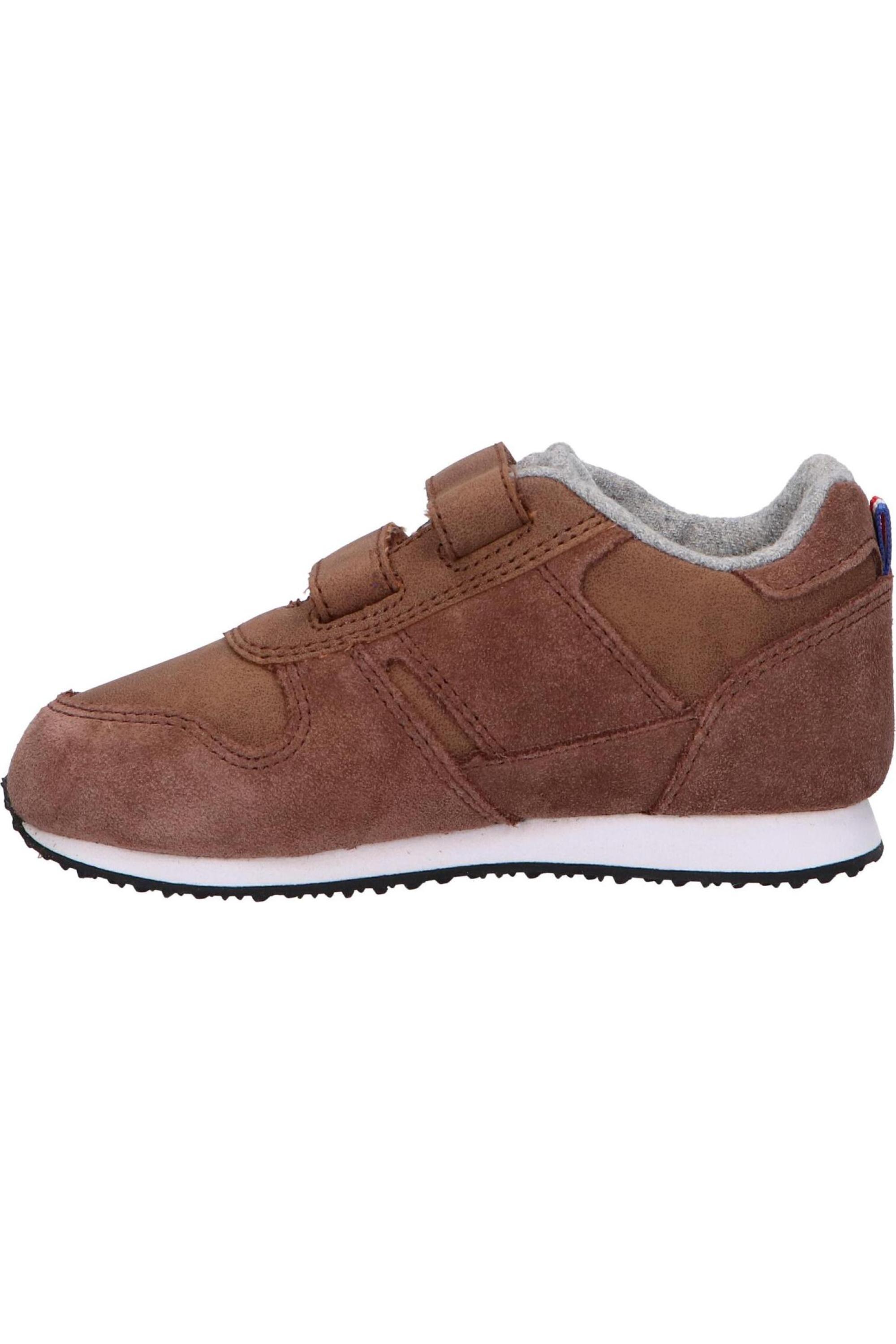 ZAPATOS Y COMPLEMENTOS LE COQ SPORTIF  DE NIÑO 2010126 JAZY CLASSIC 4/5