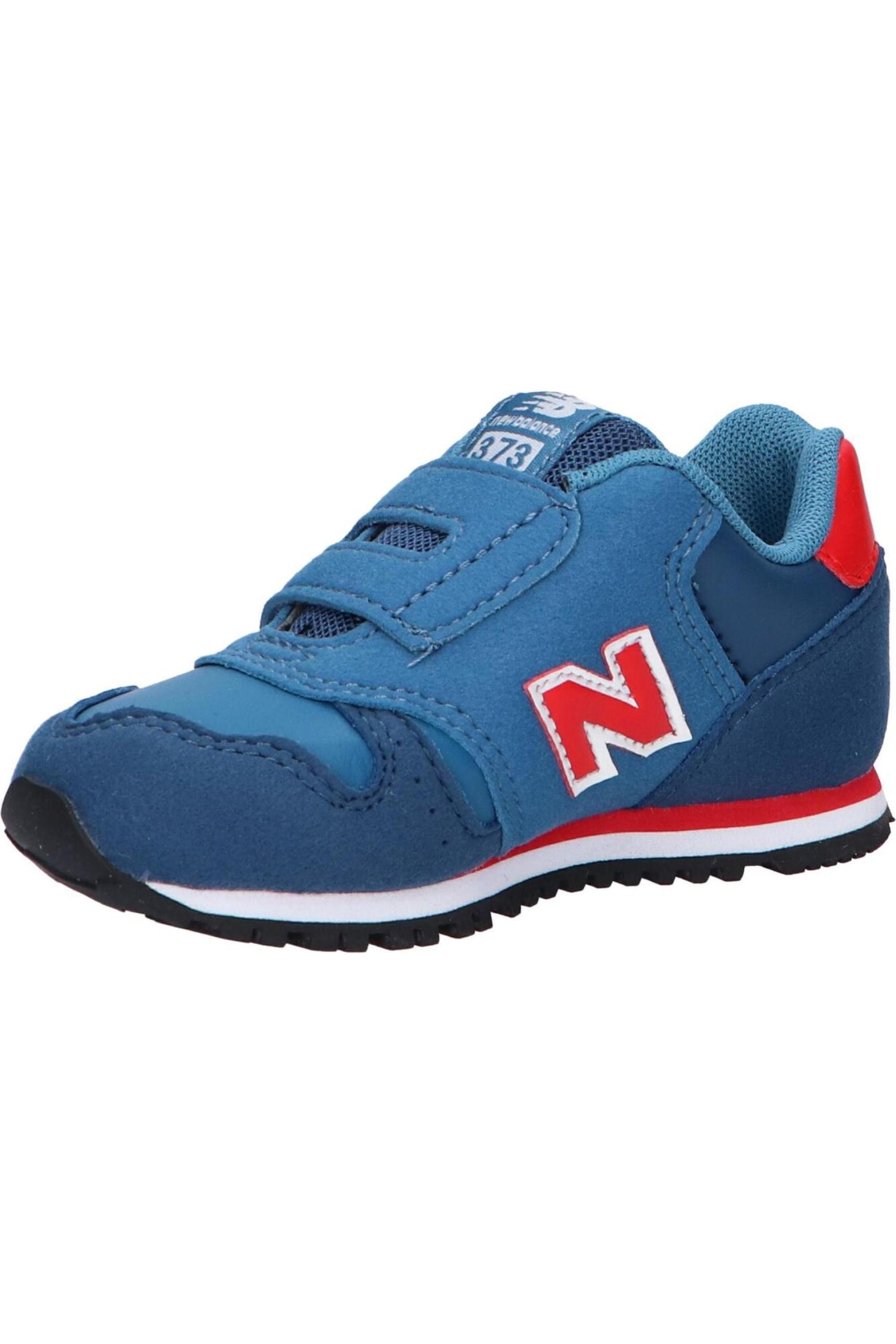 ZAPATOS Y COMPLEMENTOS NEW BALANCE  DE NIÑO IV373KNR 3/5
