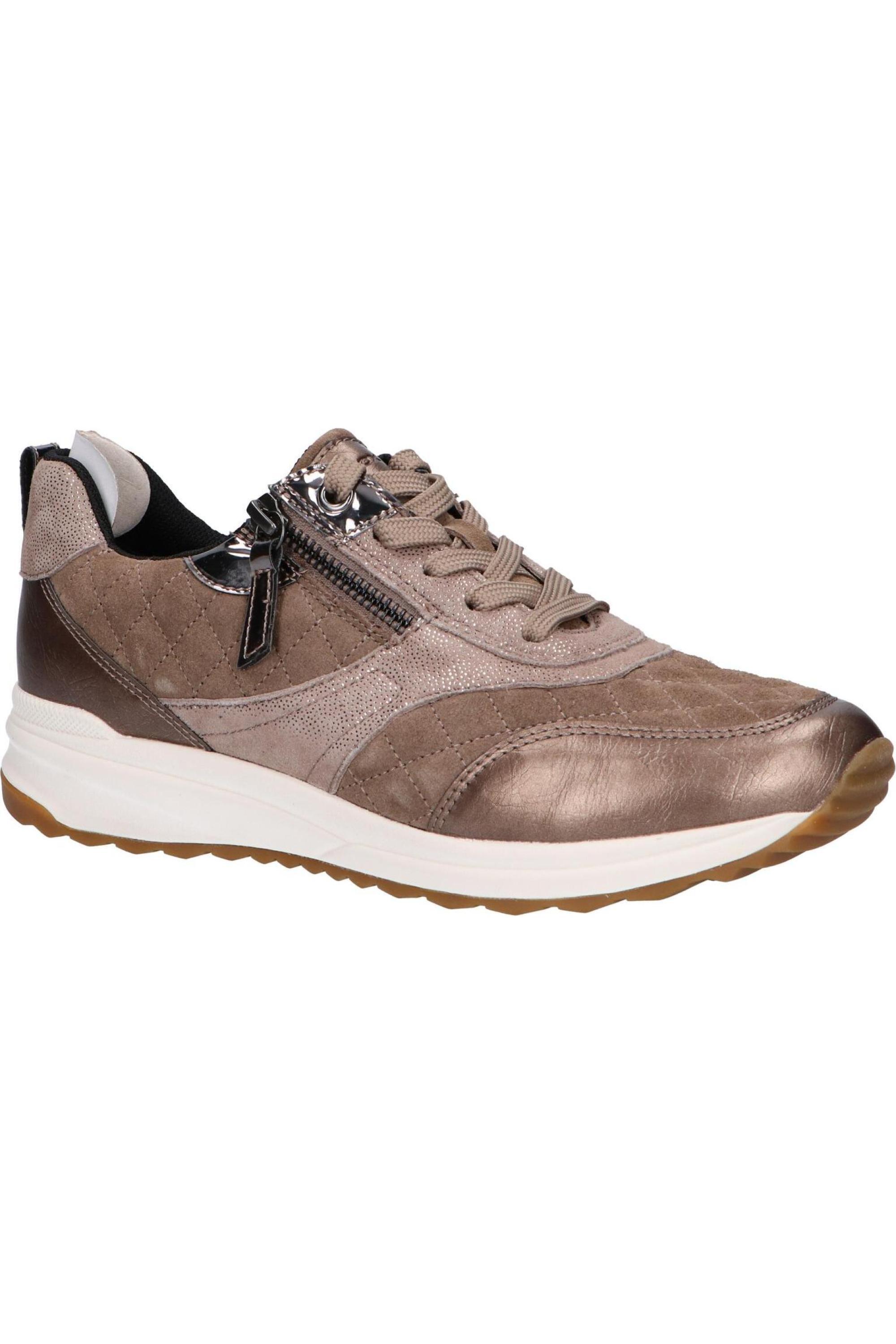 ZAPATOS Y COMPLEMENTOS GEOX  DE MUJER D262SA 022BN D AIRELL 2/5