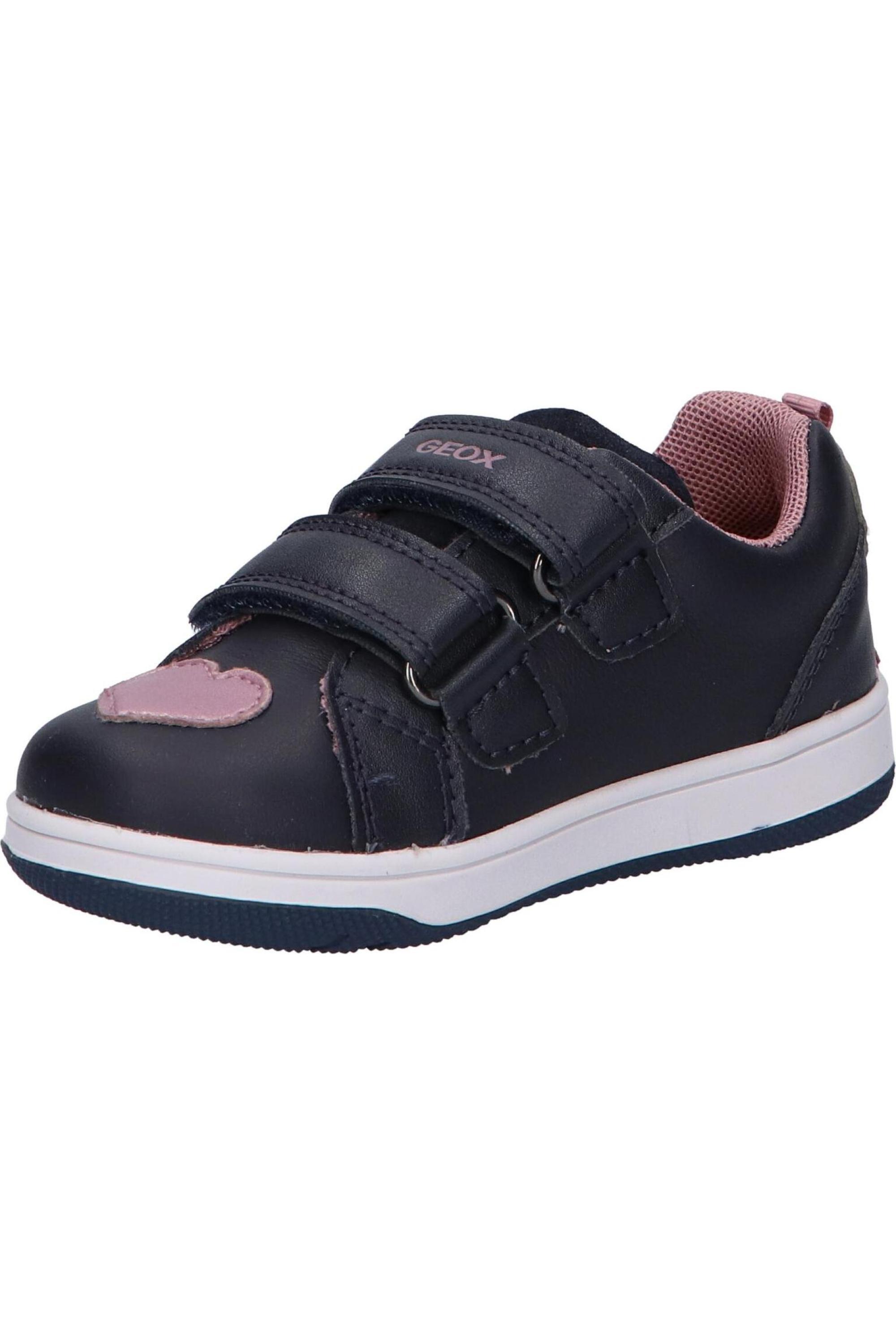 ZAPATILLAS DEPORTE GEOX  DE NIÑA B161HB 08554 B NEW FLICK 3/5