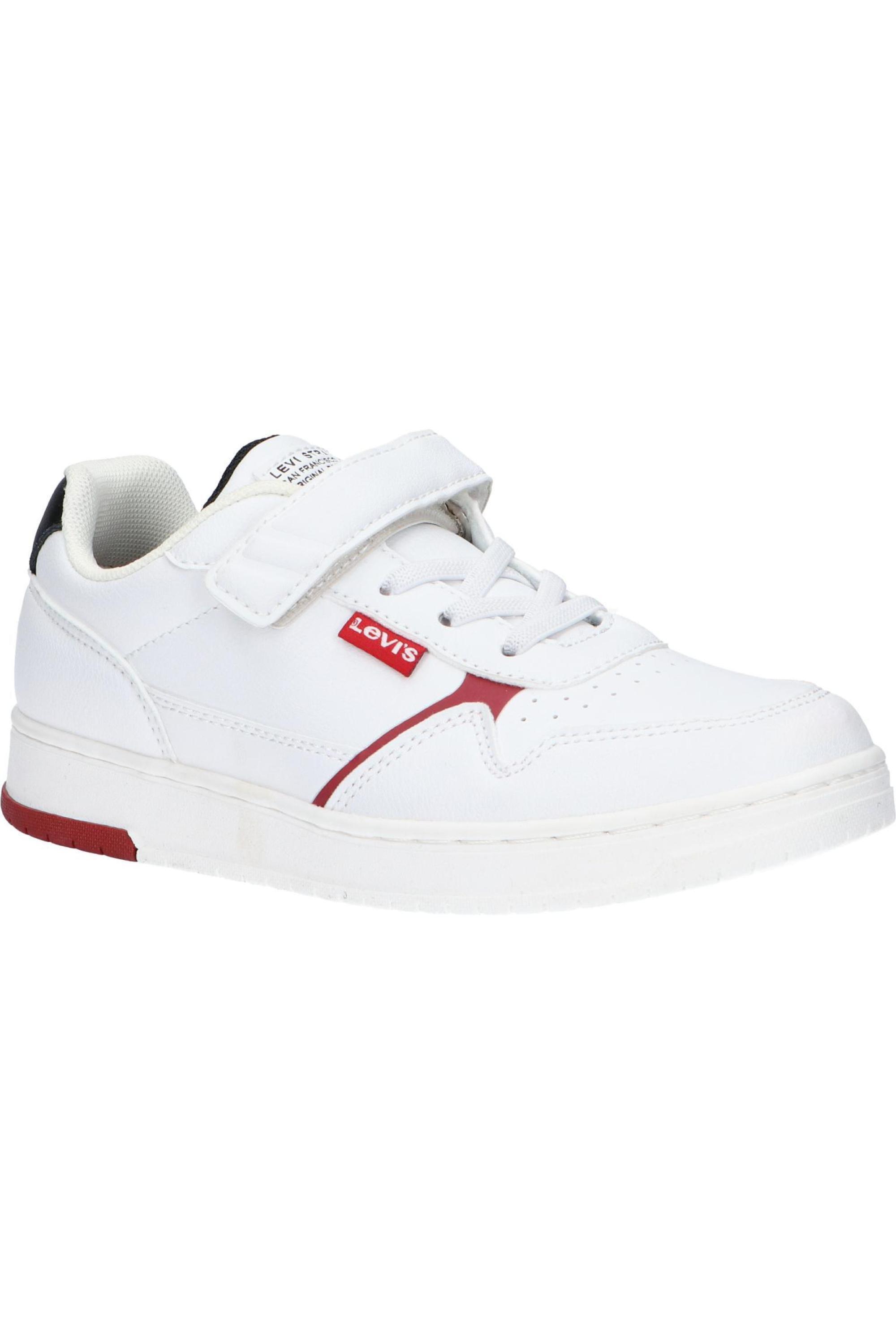 ZAPATOS Y COMPLEMENTOS LEVIS  DE NIÑO VIRV0030S NEW SHOT 2/5