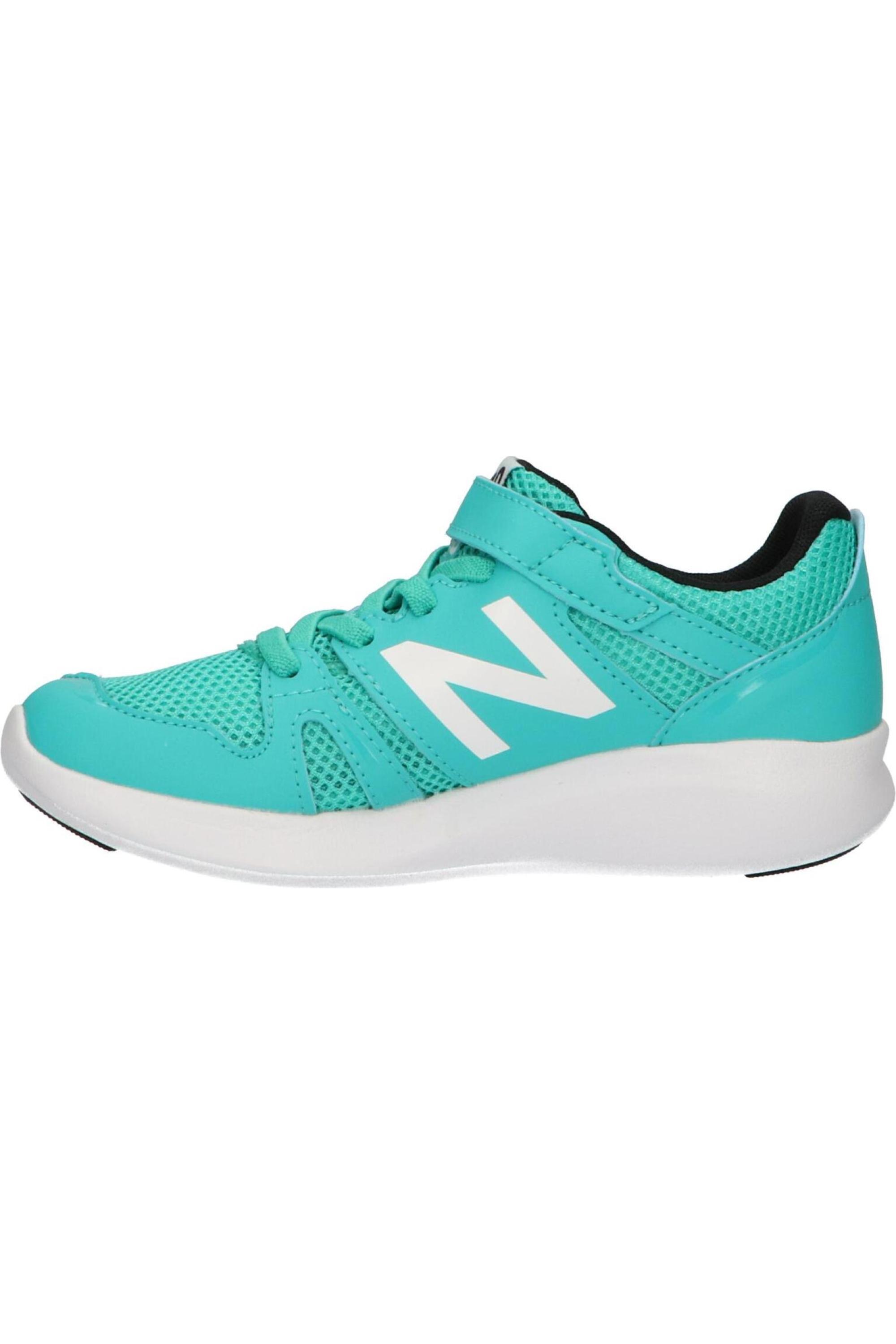 ZAPATOS Y COMPLEMENTOS NEW BALANCE  DE NIÑO YT570GR 4/5