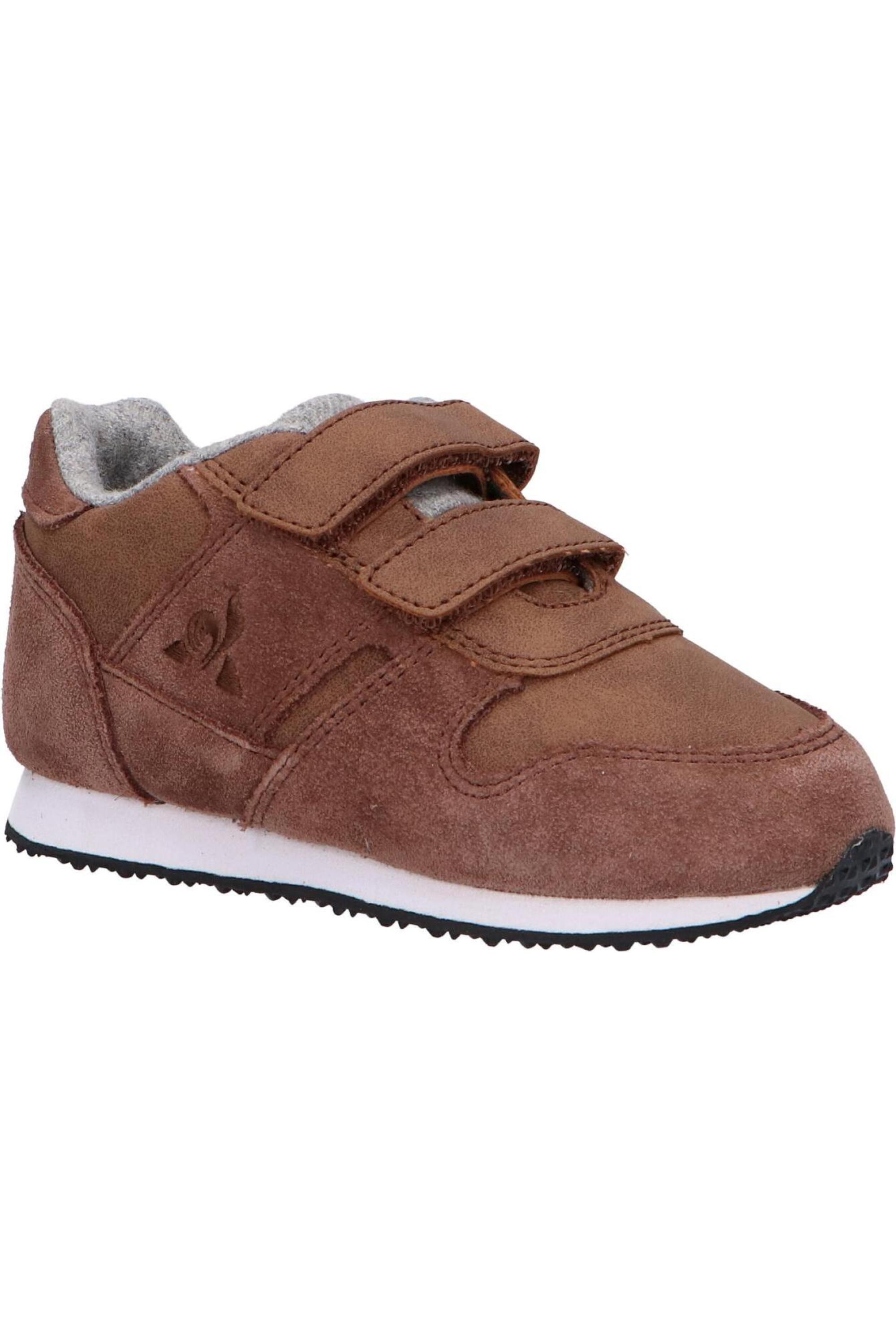 ZAPATOS Y COMPLEMENTOS LE COQ SPORTIF  DE NIÑO 2010126 JAZY CLASSIC 2/5