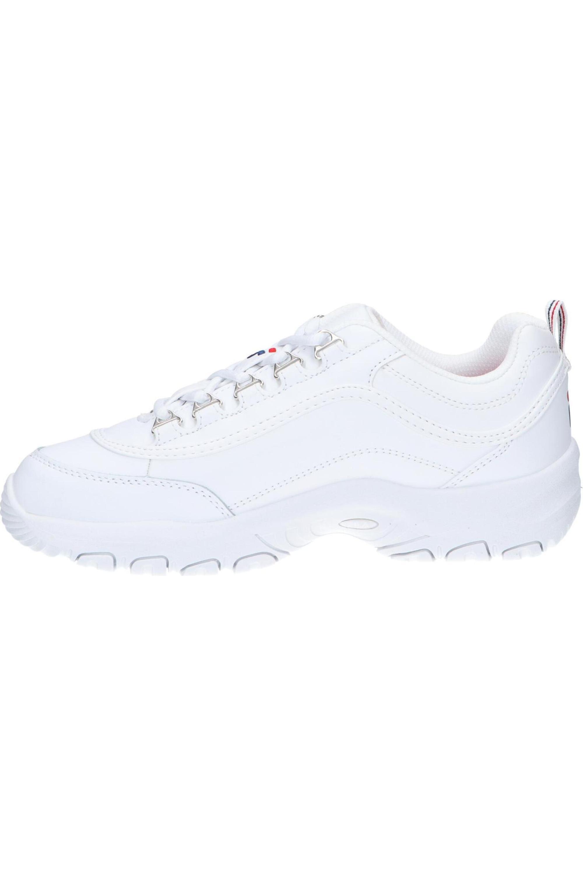 Sapatilhas para crianças Fila Strada Low Junior 4/5