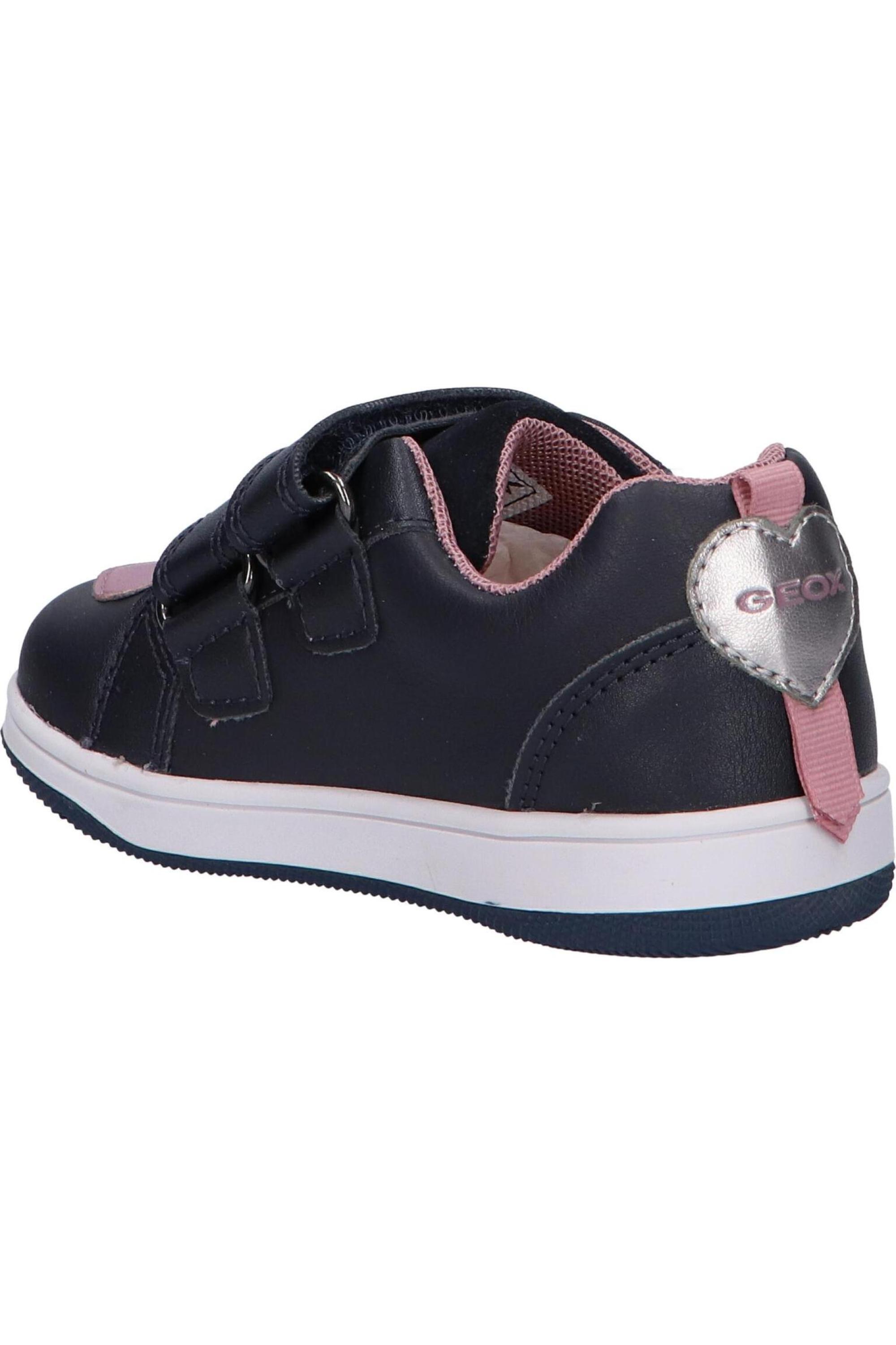ZAPATILLAS DEPORTE GEOX  DE NIÑA B161HB 08554 B NEW FLICK 5/5