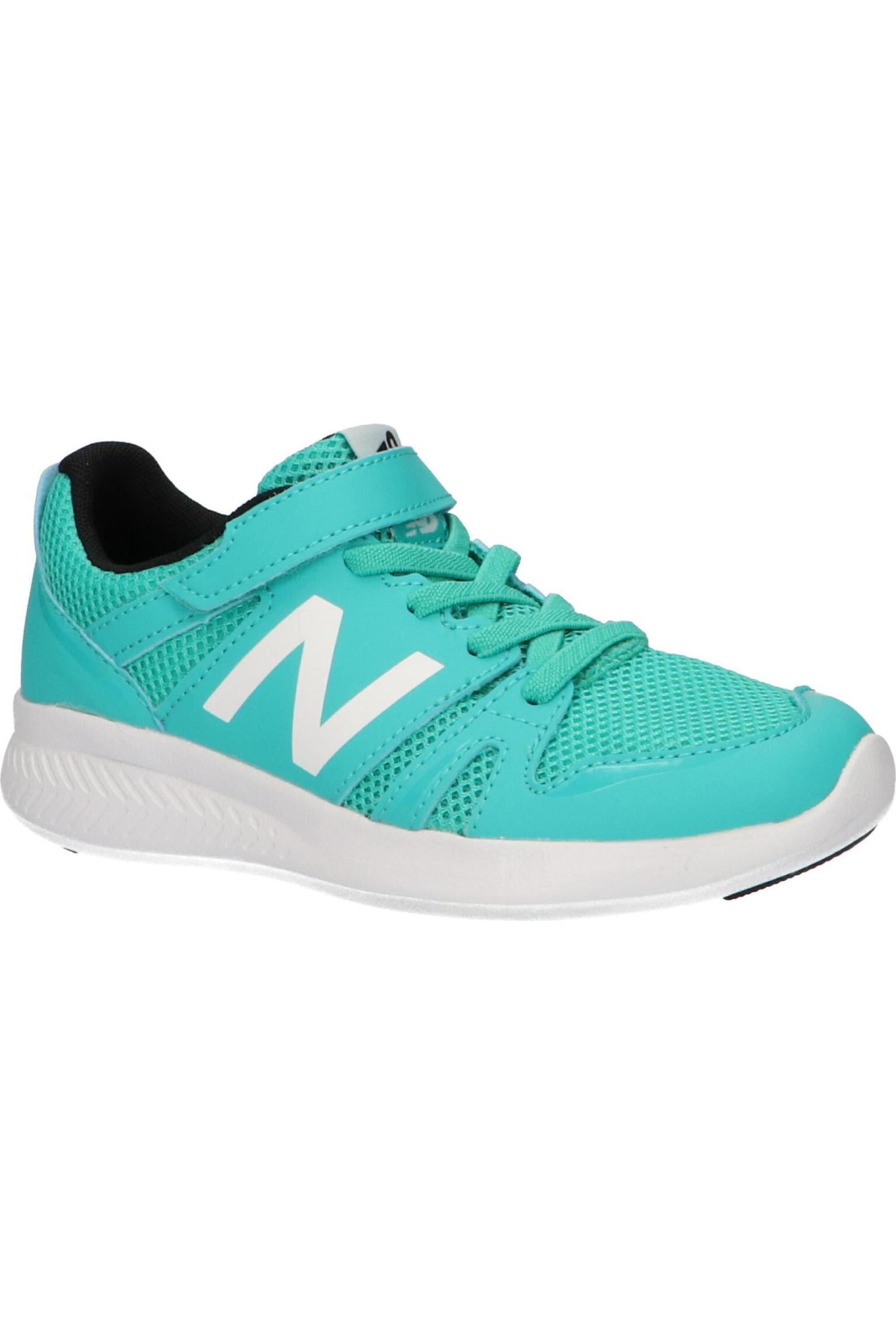 ZAPATOS Y COMPLEMENTOS NEW BALANCE  DE NIÑO YT570GR 2/5