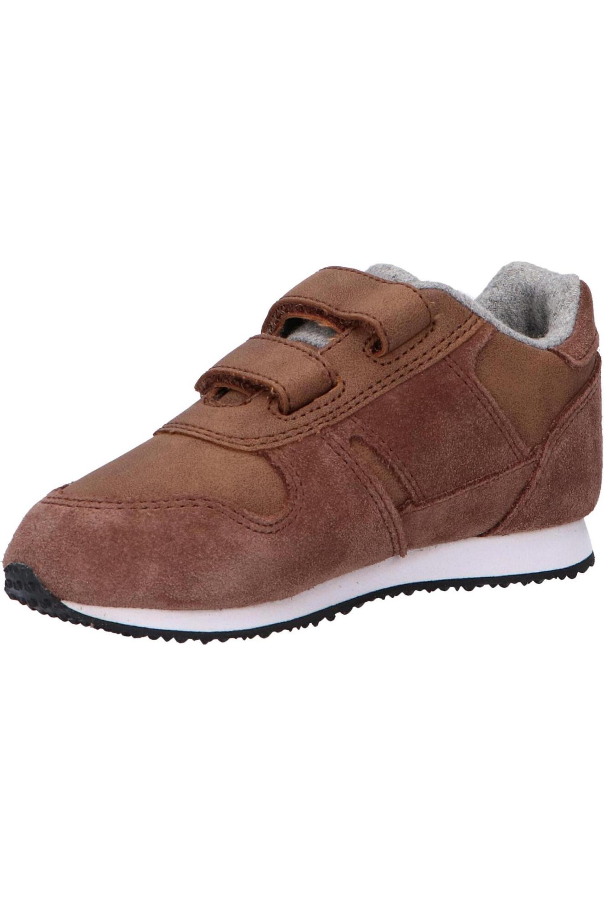 ZAPATOS Y COMPLEMENTOS LE COQ SPORTIF  DE NIÑO 2010126 JAZY CLASSIC 3/5