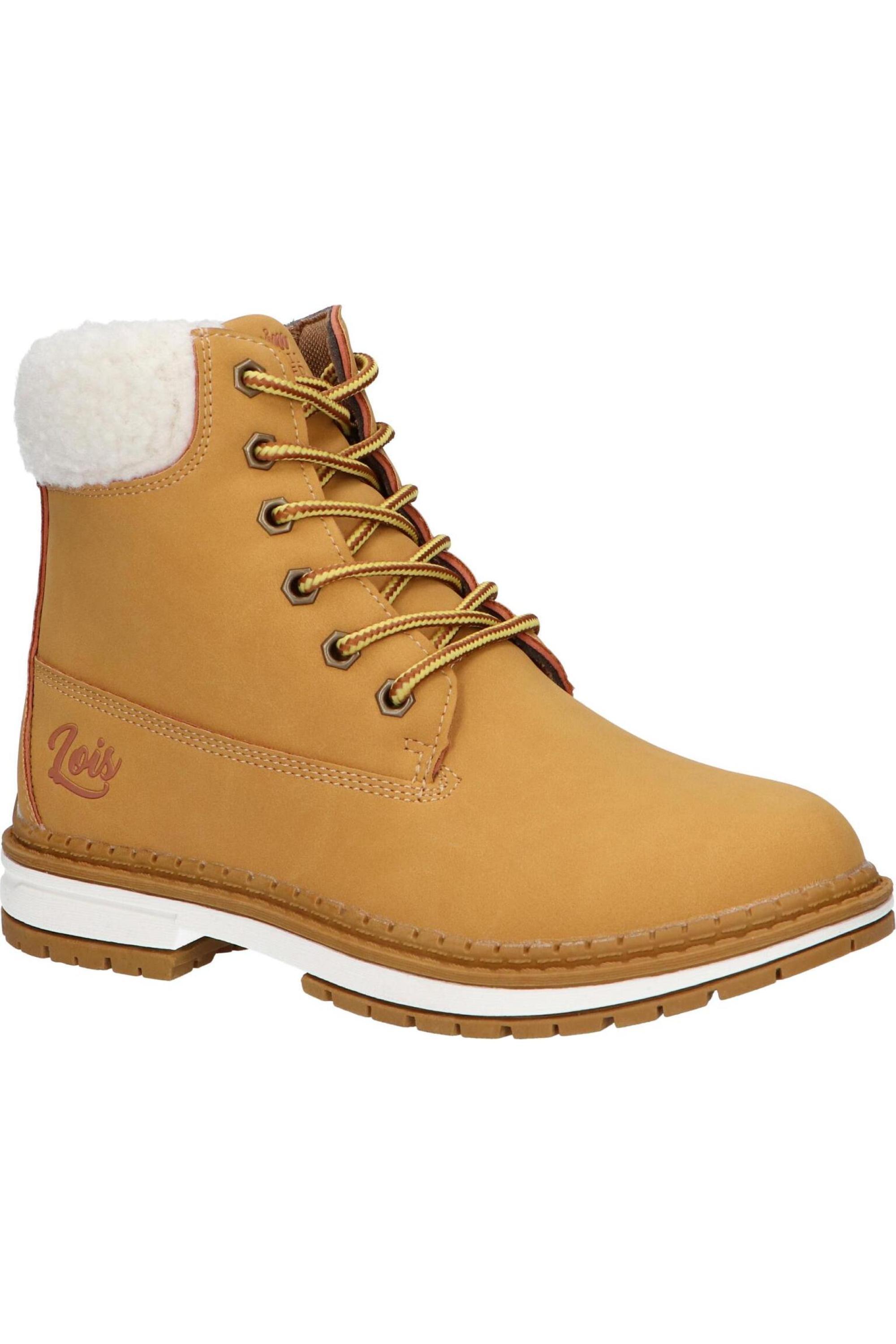 ZAPATOS Y COMPLEMENTOS LOIS JEANS  DE NIÑO 63174 2/5