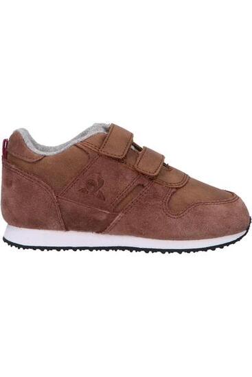 ZAPATOS Y COMPLEMENTOS LE COQ SPORTIF DE NIÑO 2010126 JAZY CLASSIC