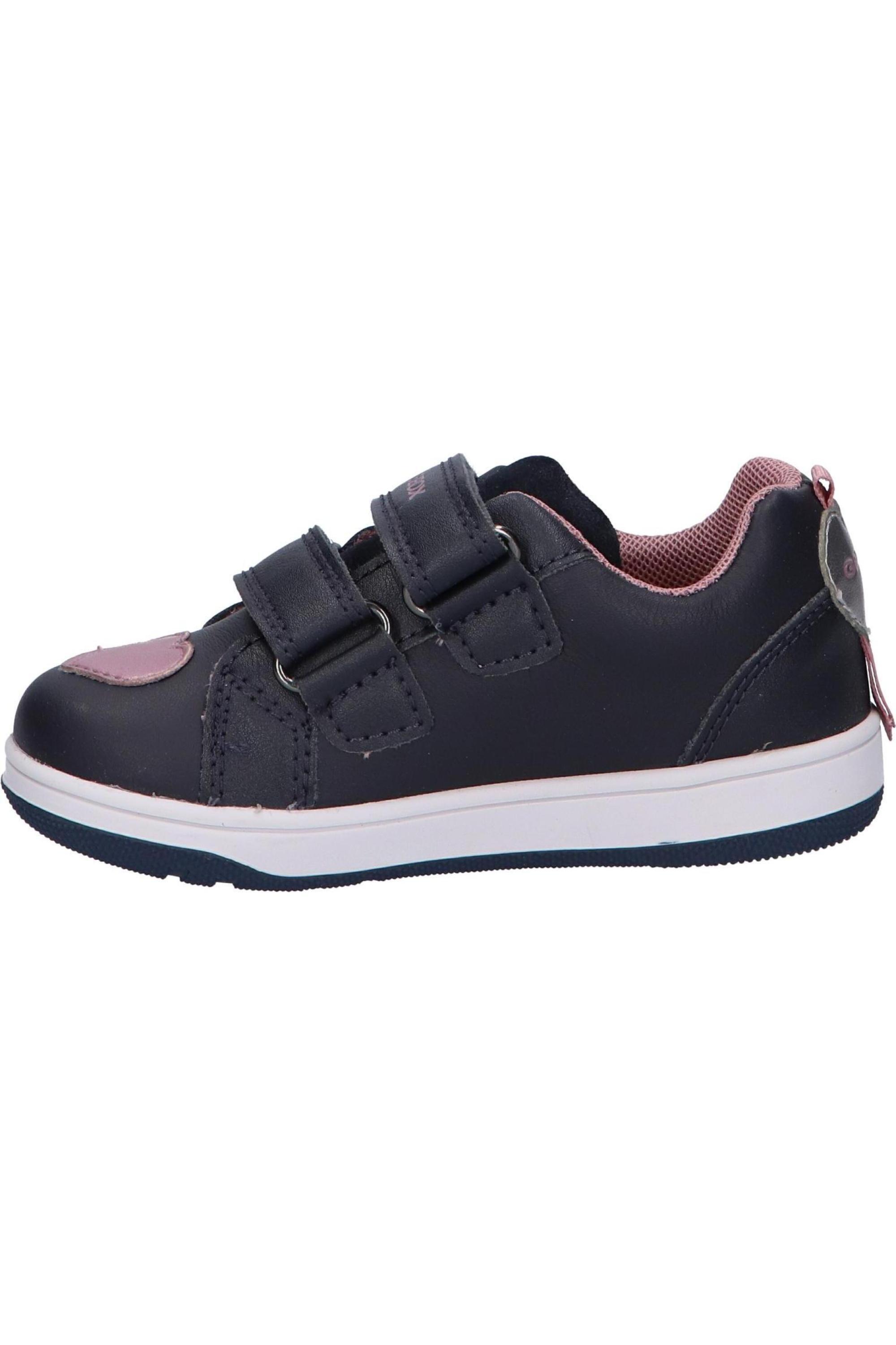 ZAPATILLAS DEPORTE GEOX  DE NIÑA B161HB 08554 B NEW FLICK 4/5