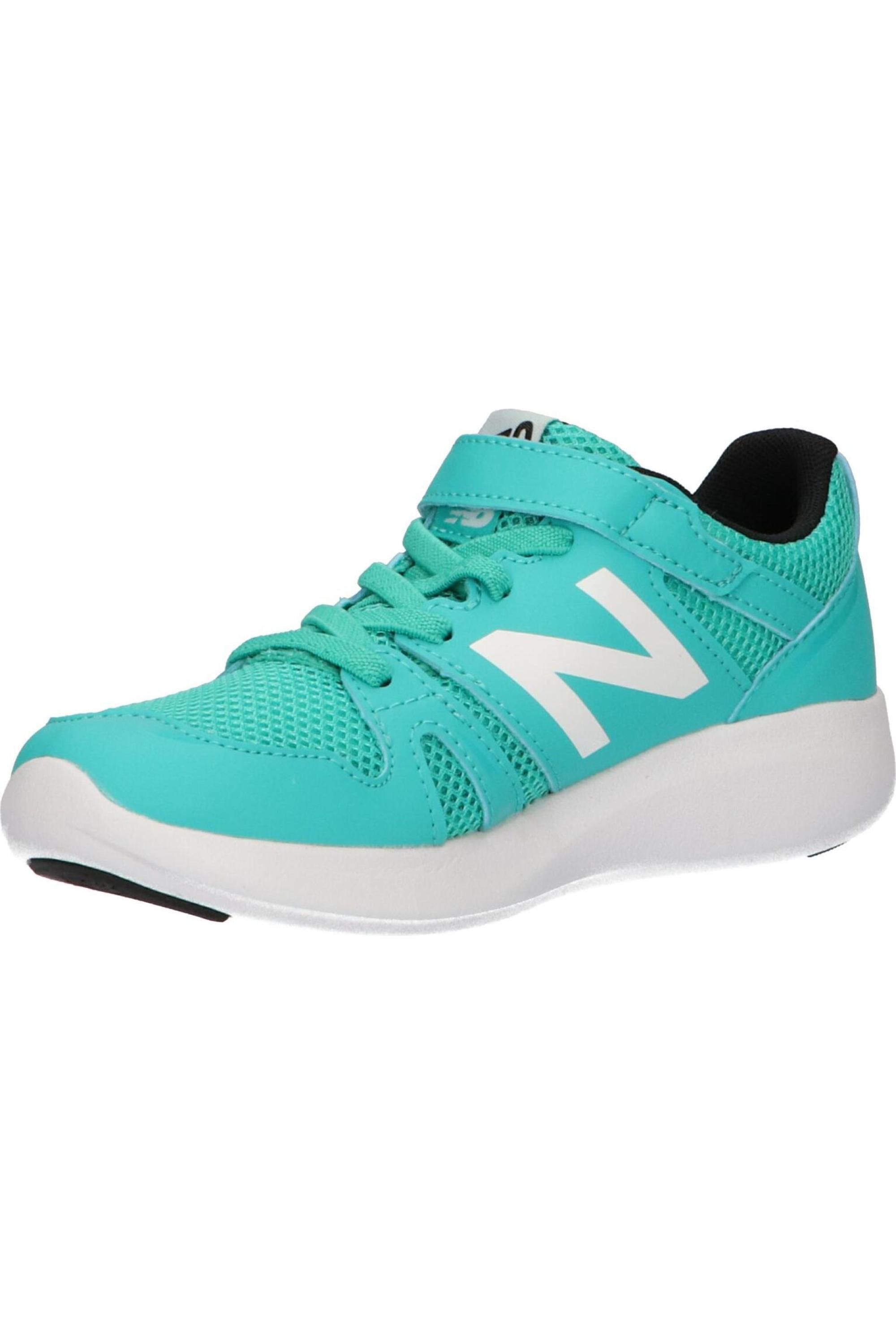 ZAPATOS Y COMPLEMENTOS NEW BALANCE  DE NIÑO YT570GR 3/5