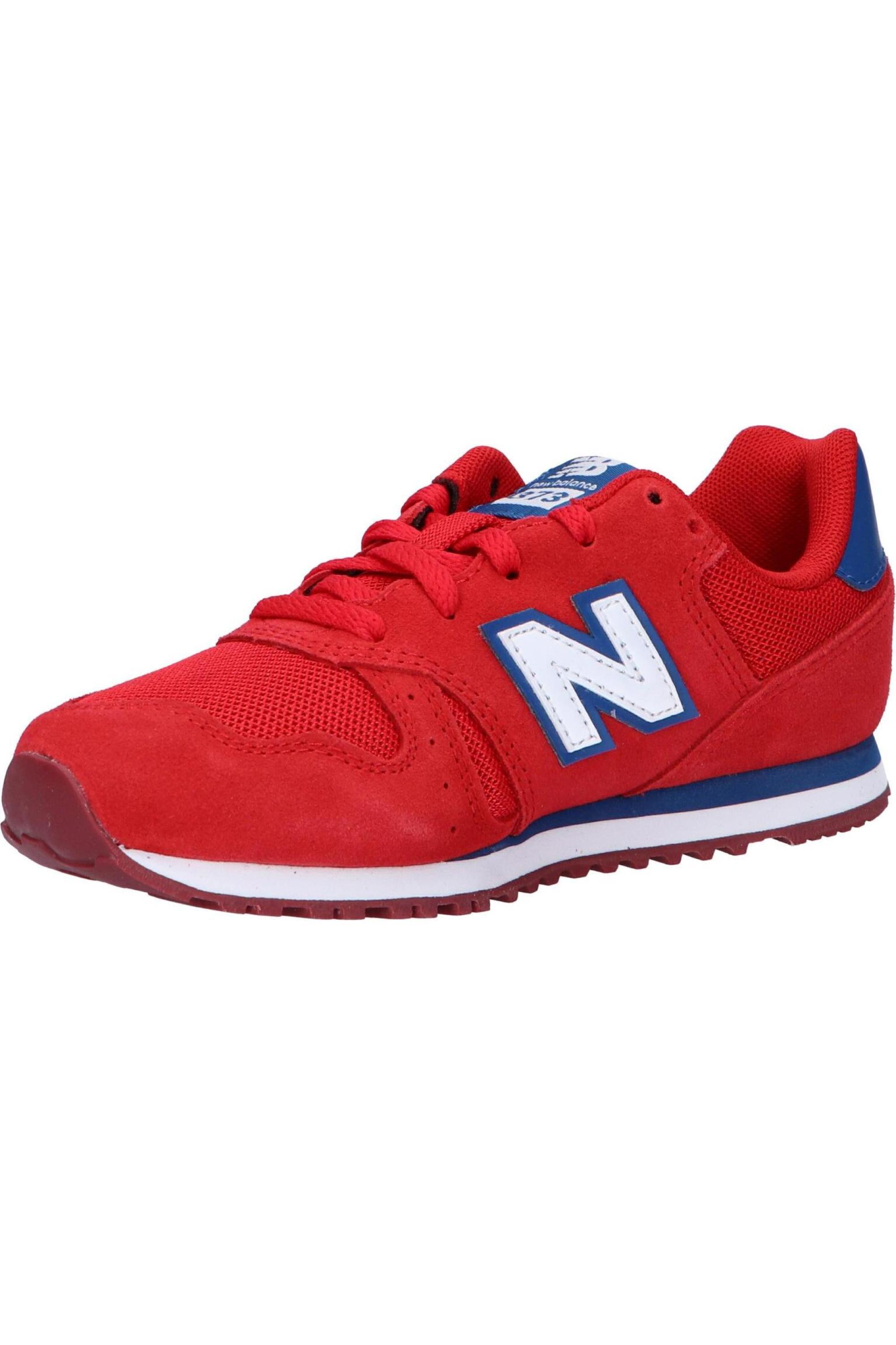 ZAPATOS Y COMPLEMENTOS NEW BALANCE  DE NIÑO YC373SRW 3/5