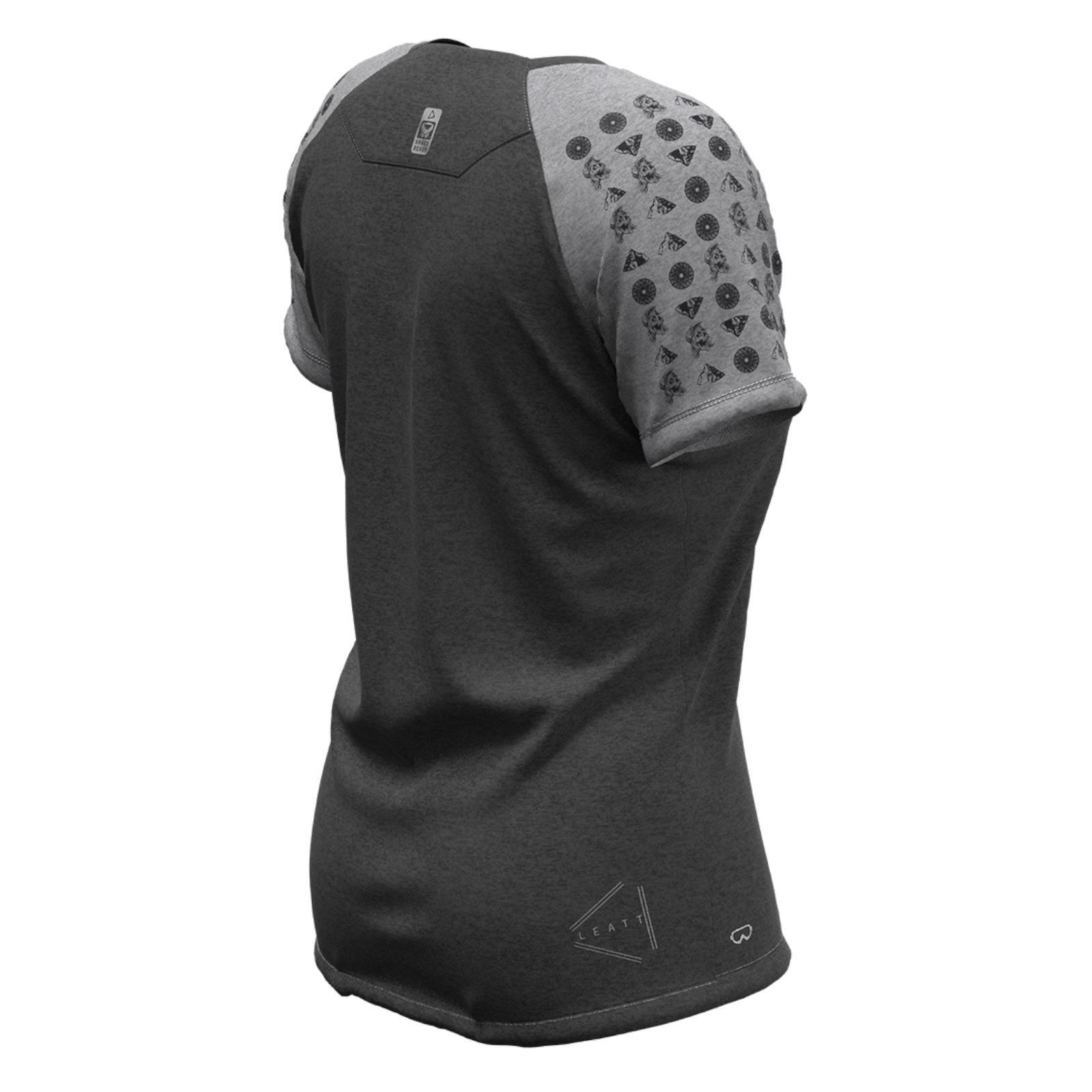 Camiseta AllMtn 2.0 WN 3/8