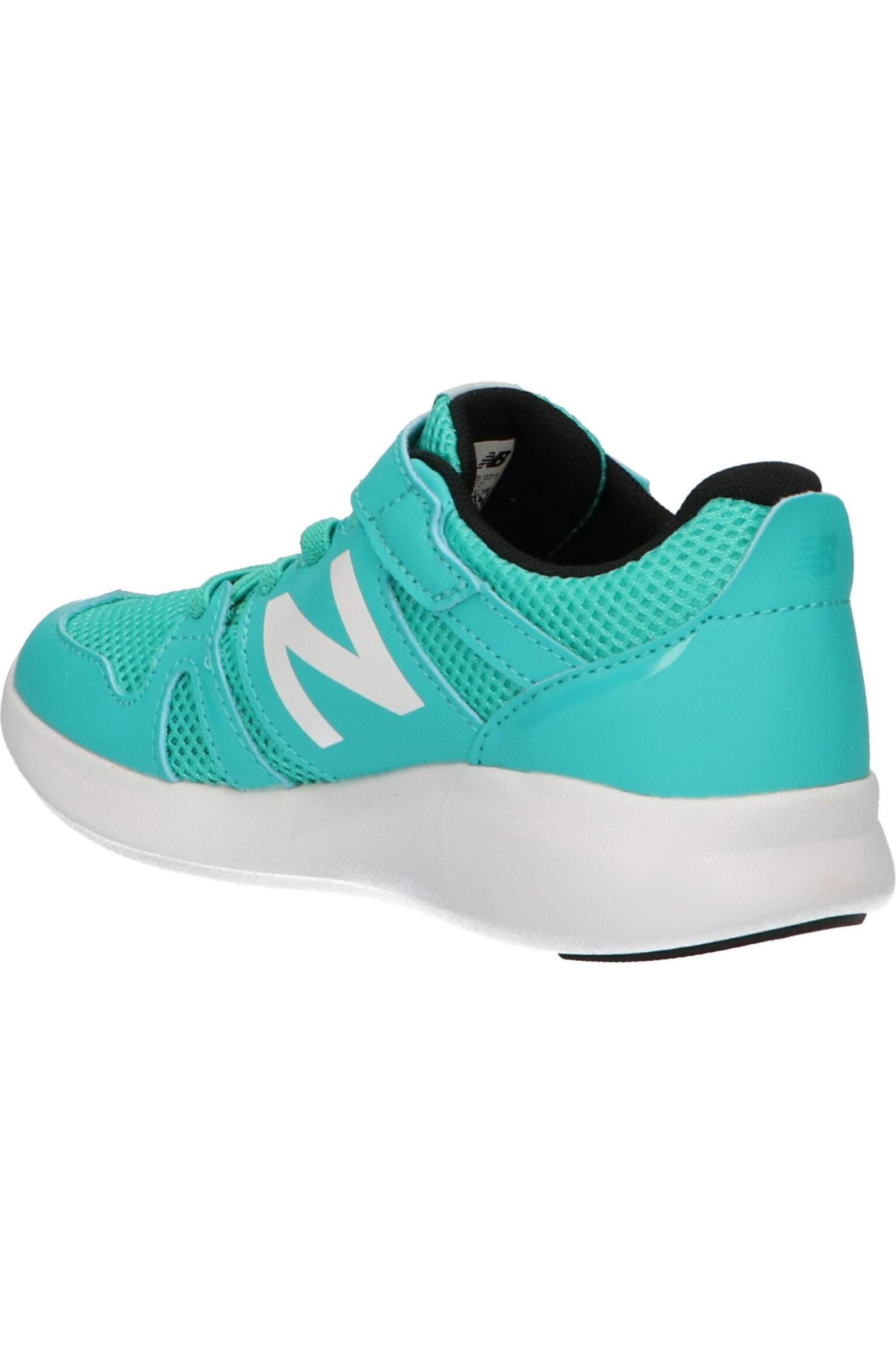 ZAPATOS Y COMPLEMENTOS NEW BALANCE  DE NIÑO YT570GR 5/5