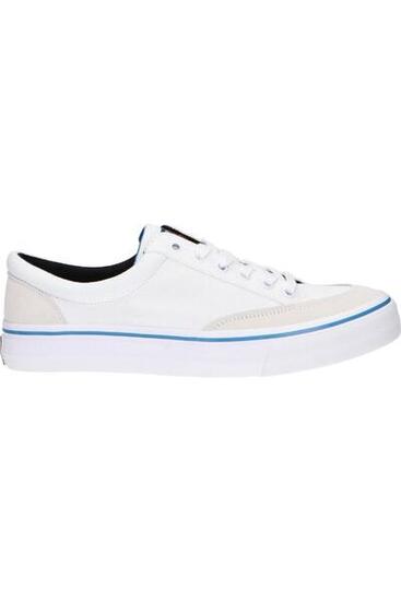 ZAPATOS Y COMPLEMENTOS TOMMY HILFIGER DE HOMBRE EM0EM00954 SKATER LOW