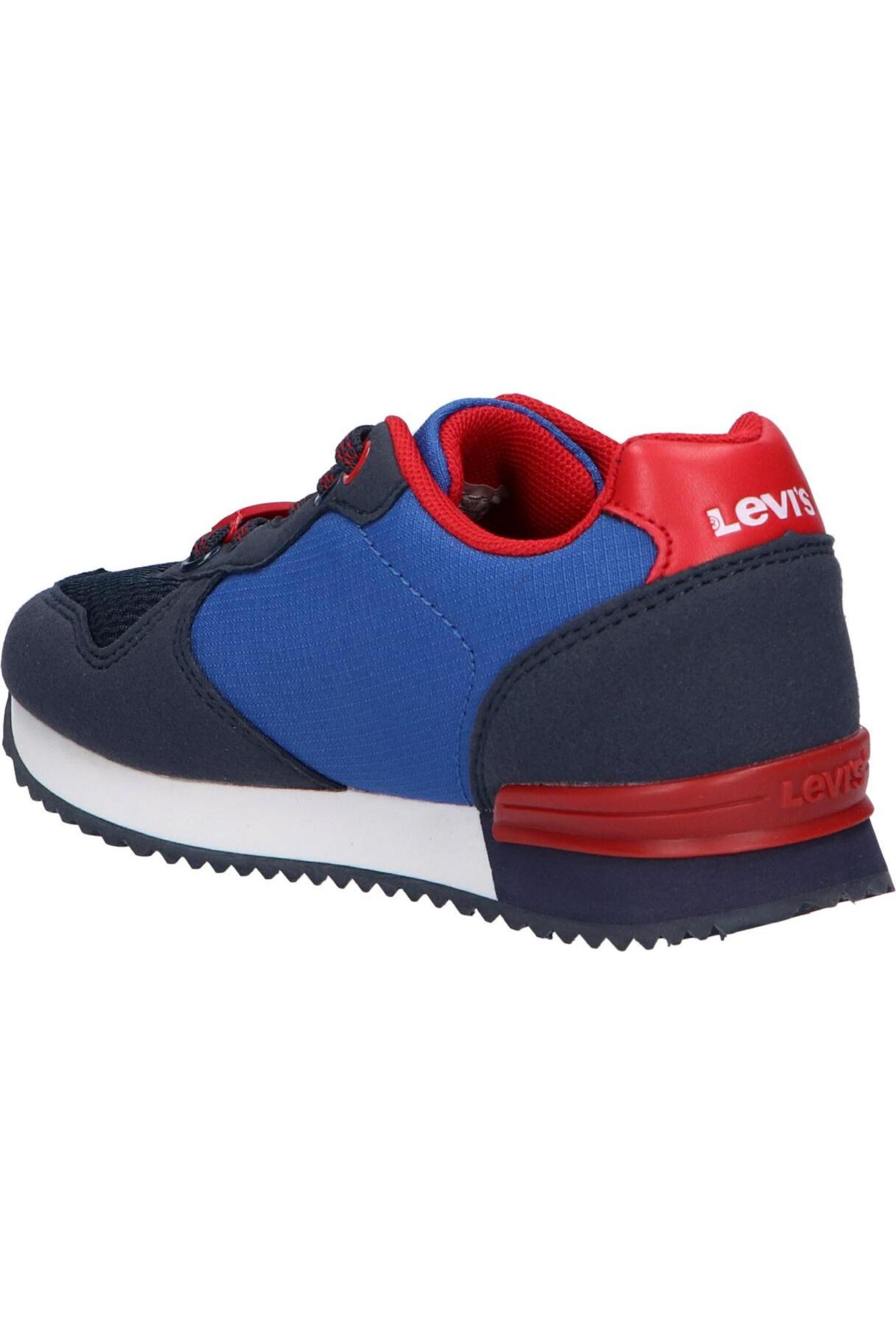 ZAPATOS Y COMPLEMENTOS LEVIS  DE NIÑO VSPR0020T SPRINGFIELD 5/5