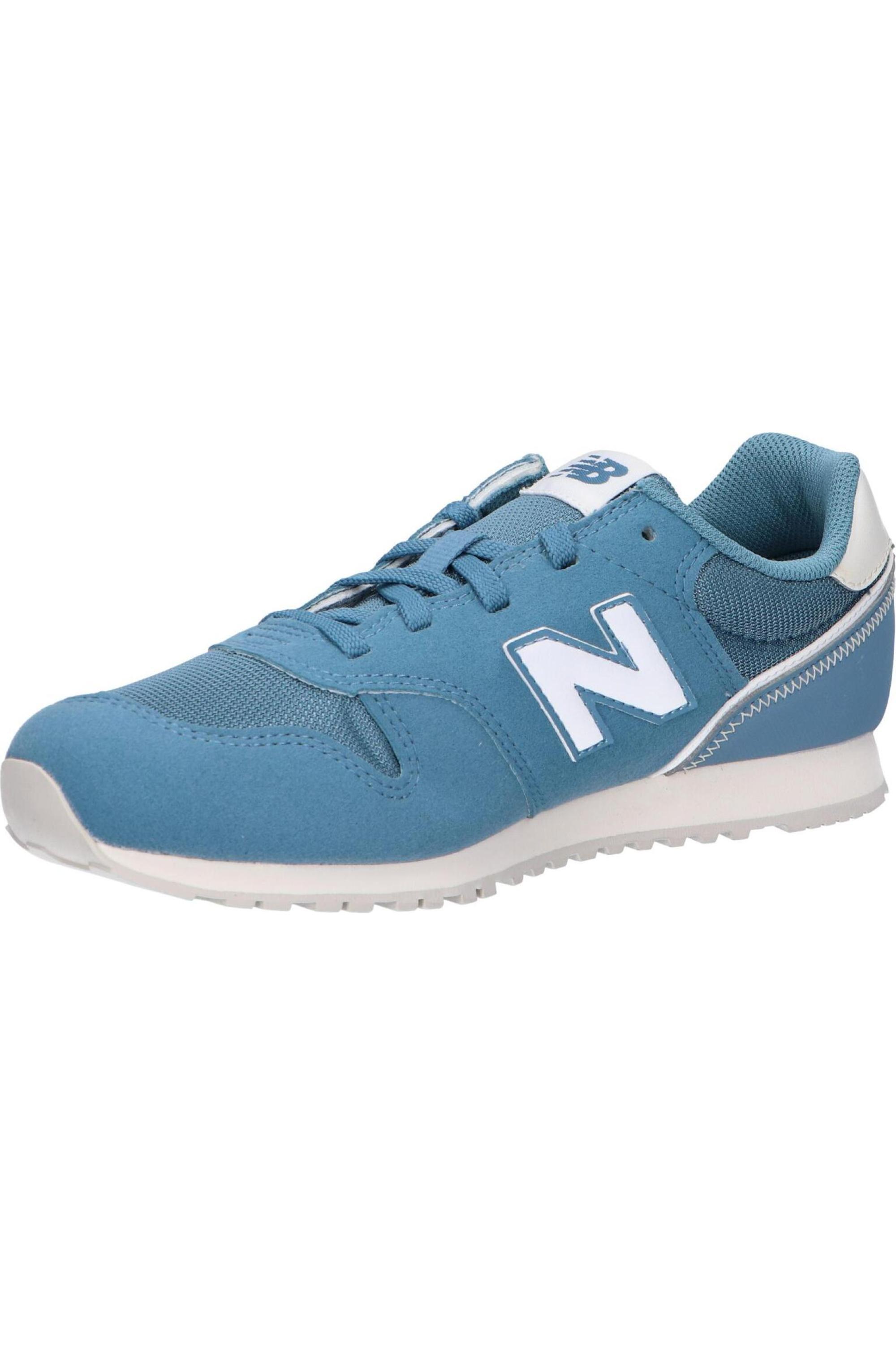 ZAPATOS Y COMPLEMENTOS NEW BALANCE  DE NIÑO YC373BF2 3/5