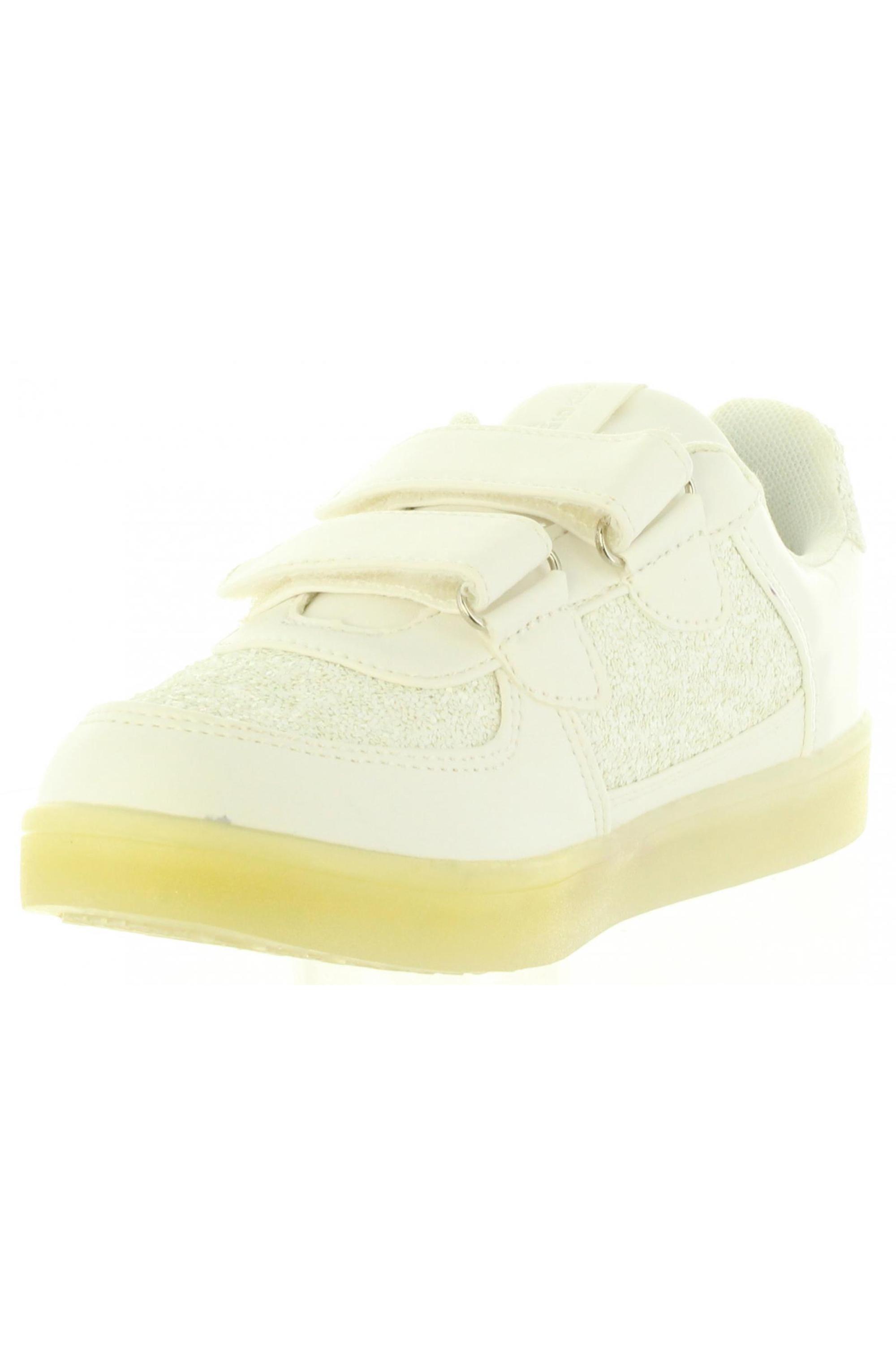 ZAPATILLAS DEPORTE CHIKA10  DE NIÑA ZALUCES 02 4/5