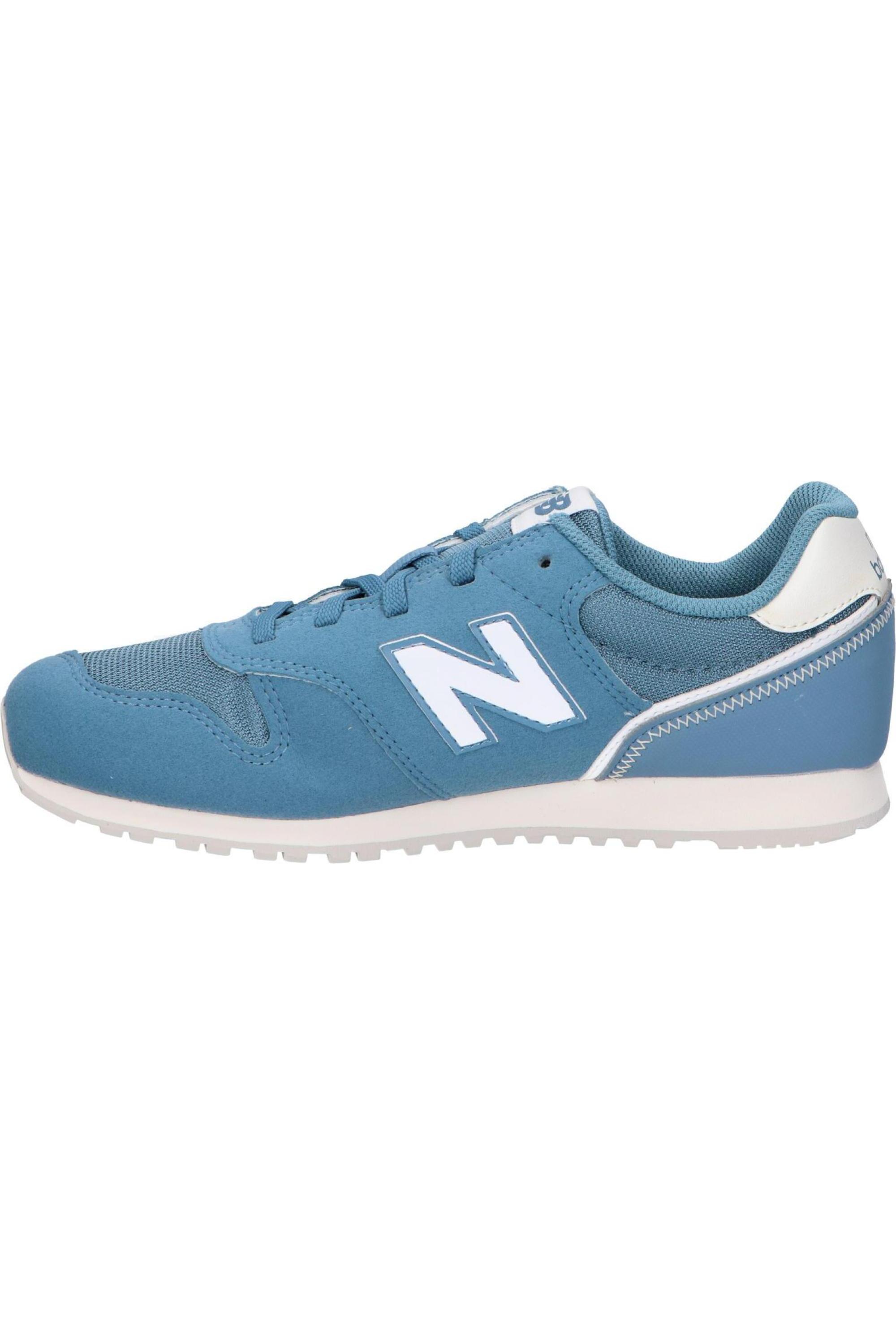 ZAPATOS Y COMPLEMENTOS NEW BALANCE  DE NIÑO YC373BF2 4/5