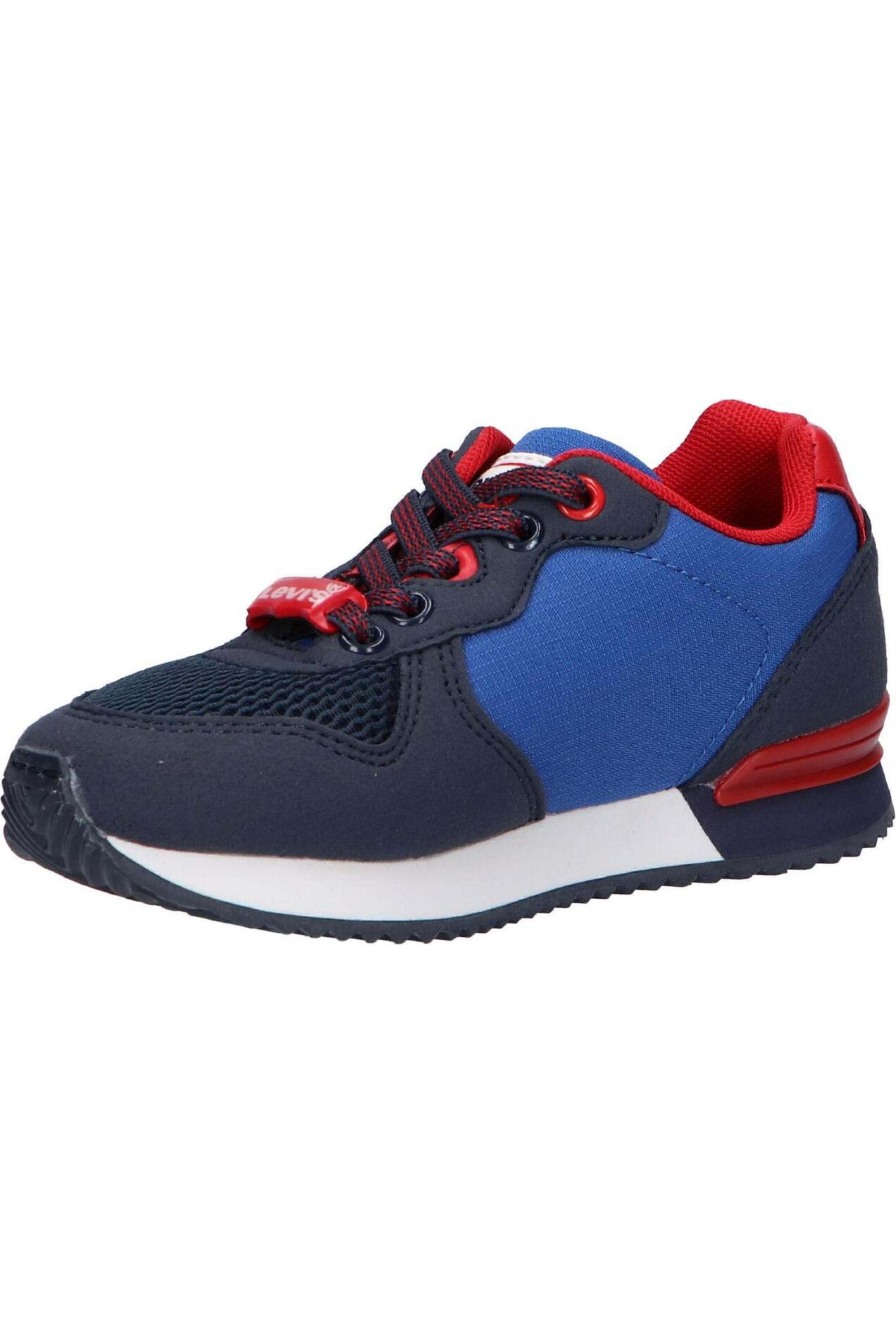 ZAPATOS Y COMPLEMENTOS LEVIS  DE NIÑO VSPR0020T SPRINGFIELD 3/5