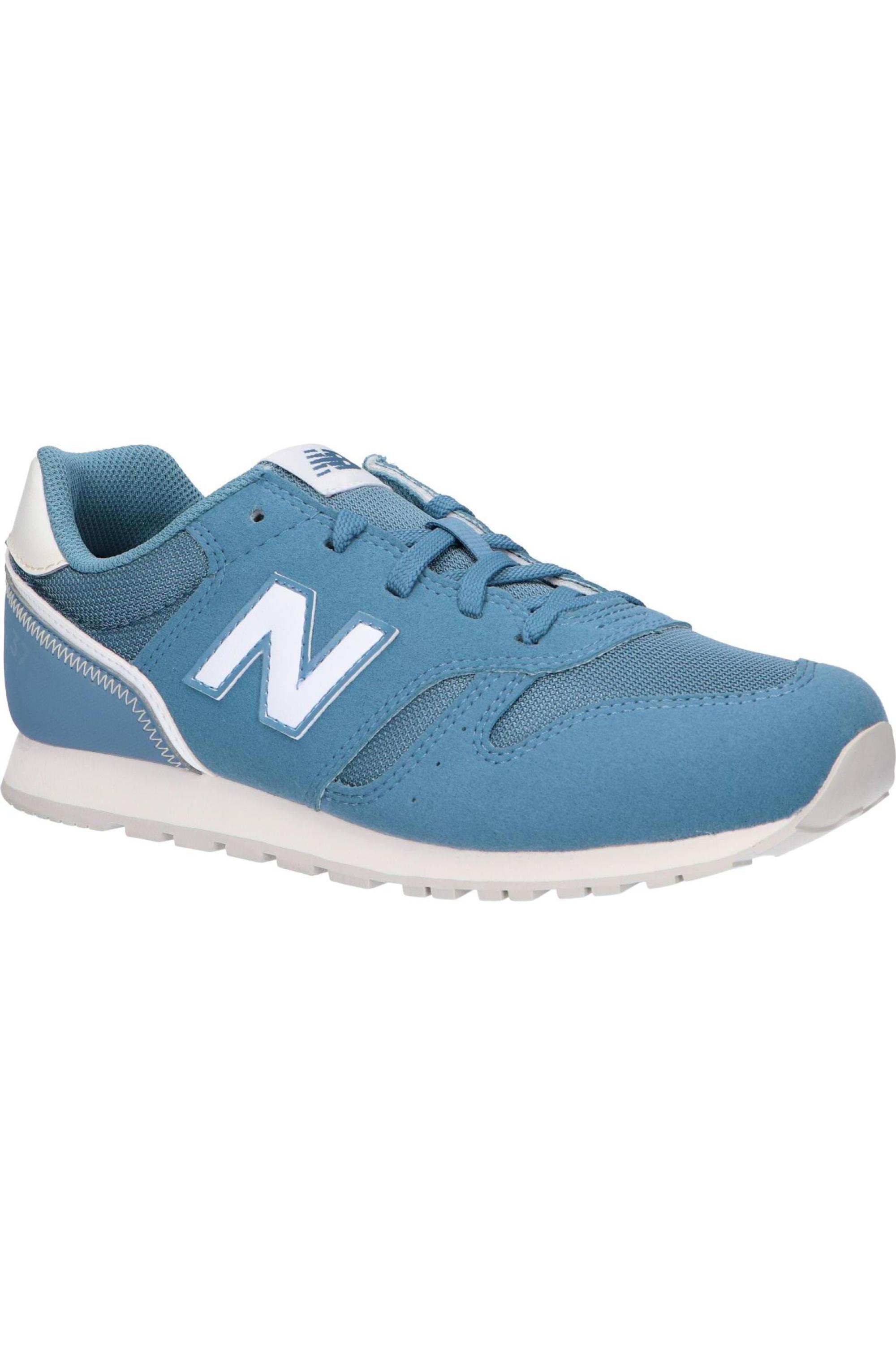 ZAPATOS Y COMPLEMENTOS NEW BALANCE  DE NIÑO YC373BF2 2/5