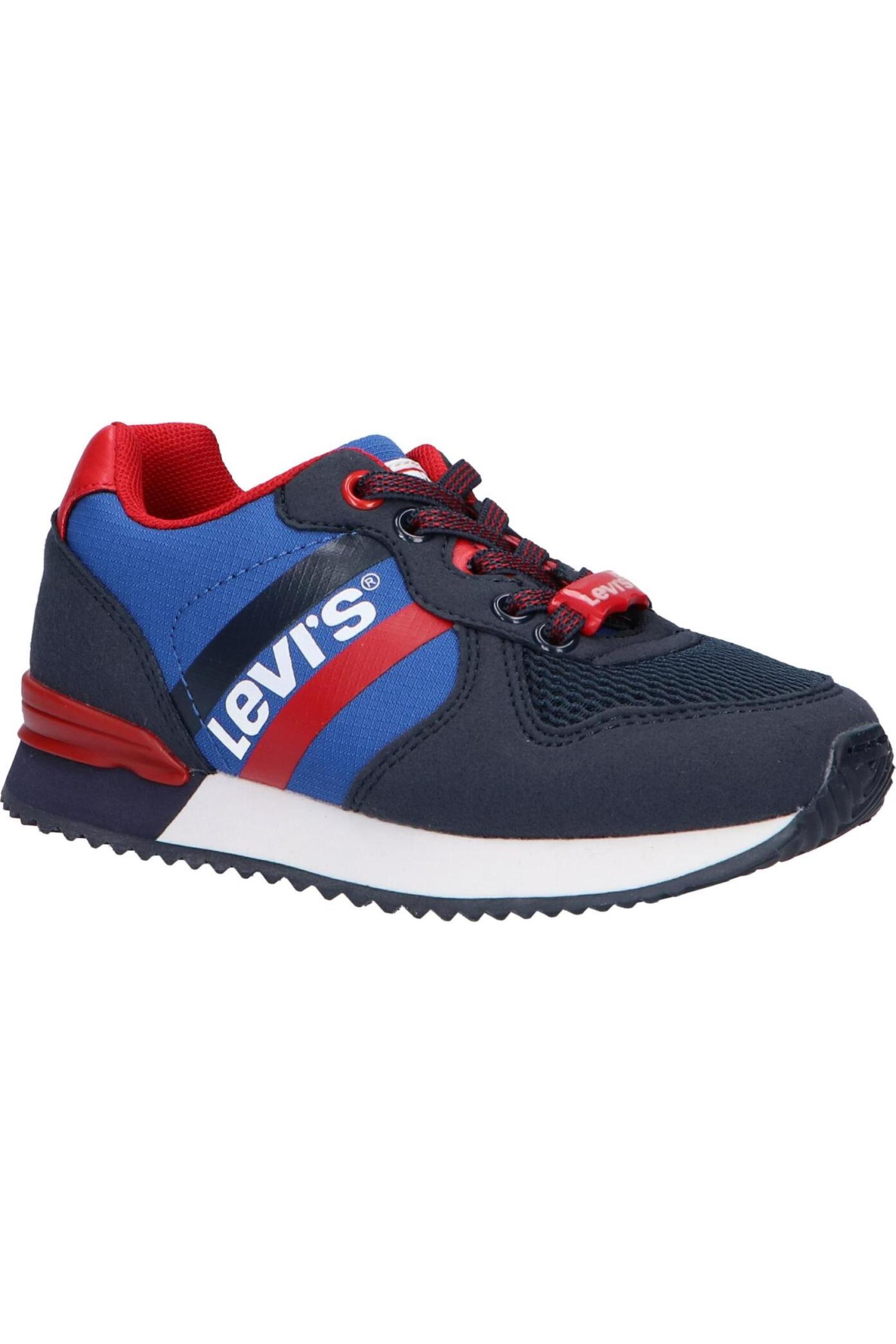 ZAPATOS Y COMPLEMENTOS LEVIS  DE NIÑO VSPR0020T SPRINGFIELD 2/5