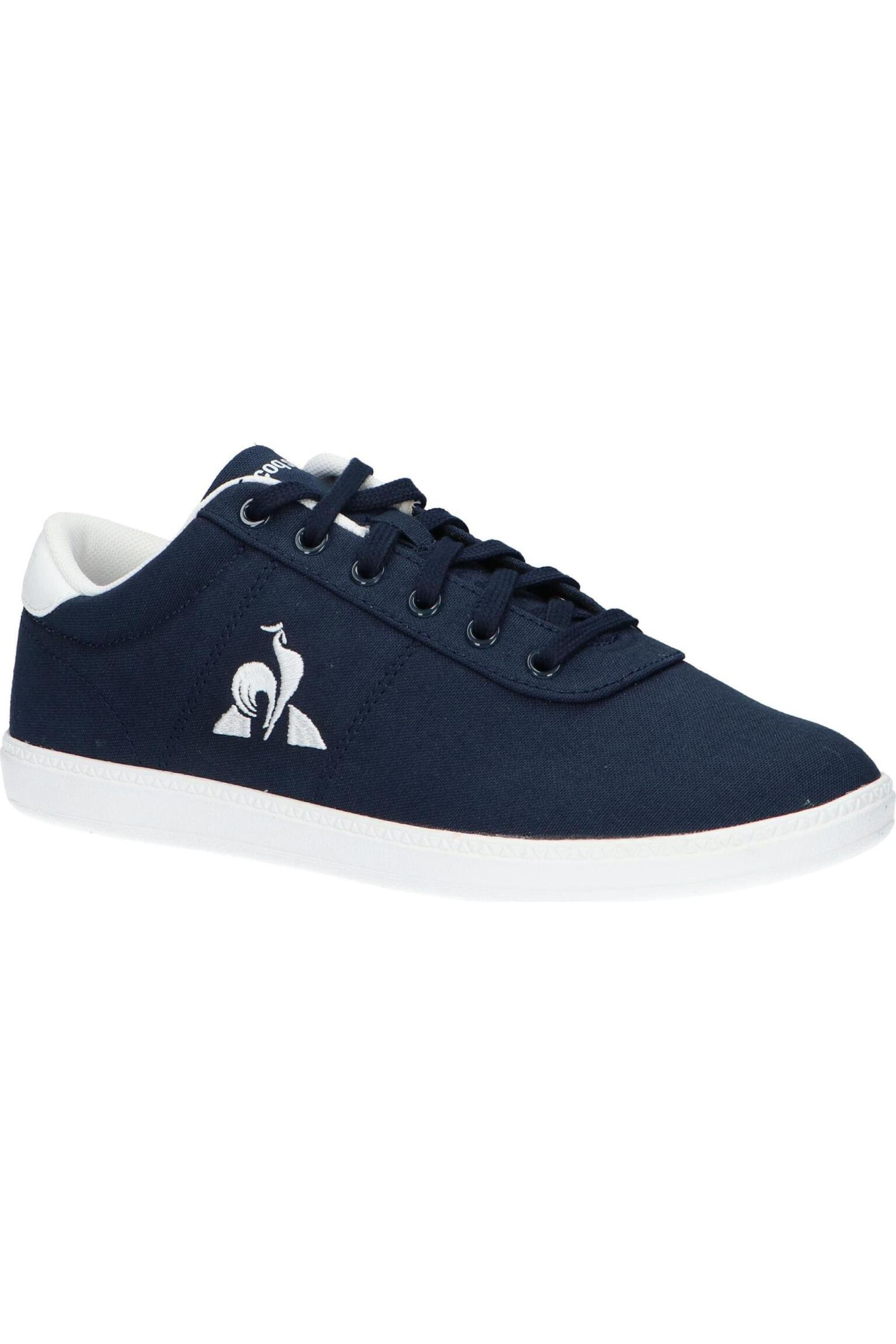 ZAPATOS Y COMPLEMENTOS LE COQ SPORTIF  DE NIÑO 2210151 COURT ONE GS 2/5
